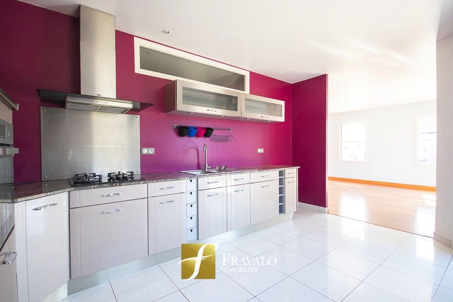 Maison à vendre, 154m², Plougoumelen