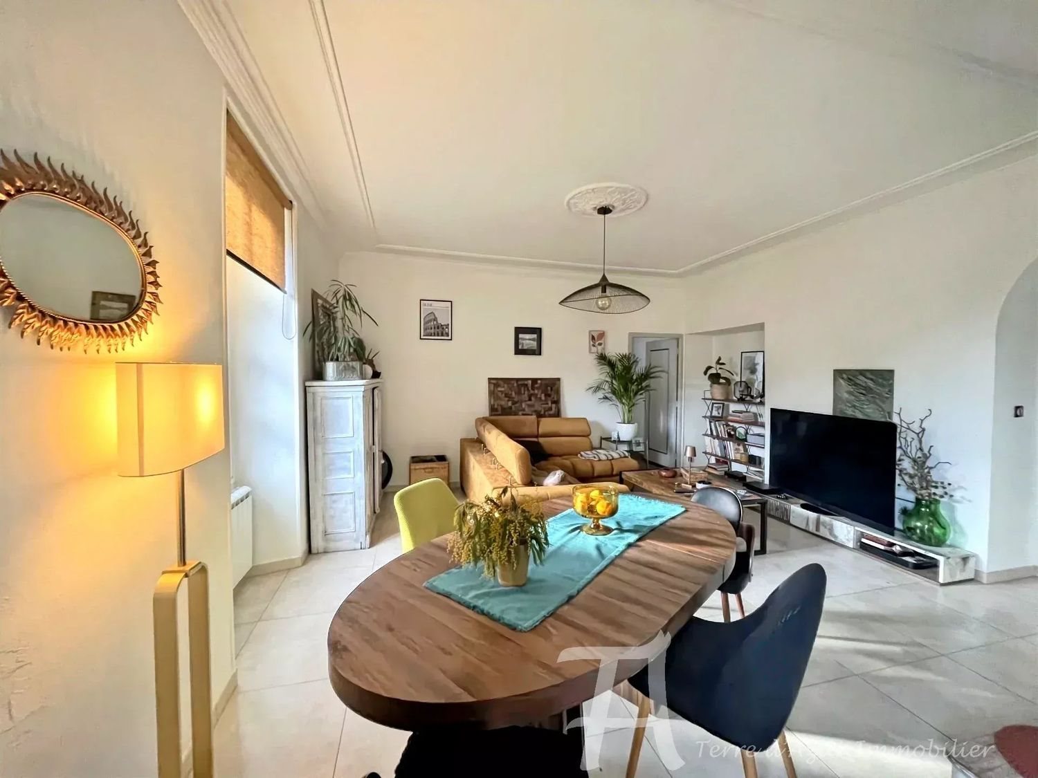Appartement à vendre, 106m², Breil-sur-Roya