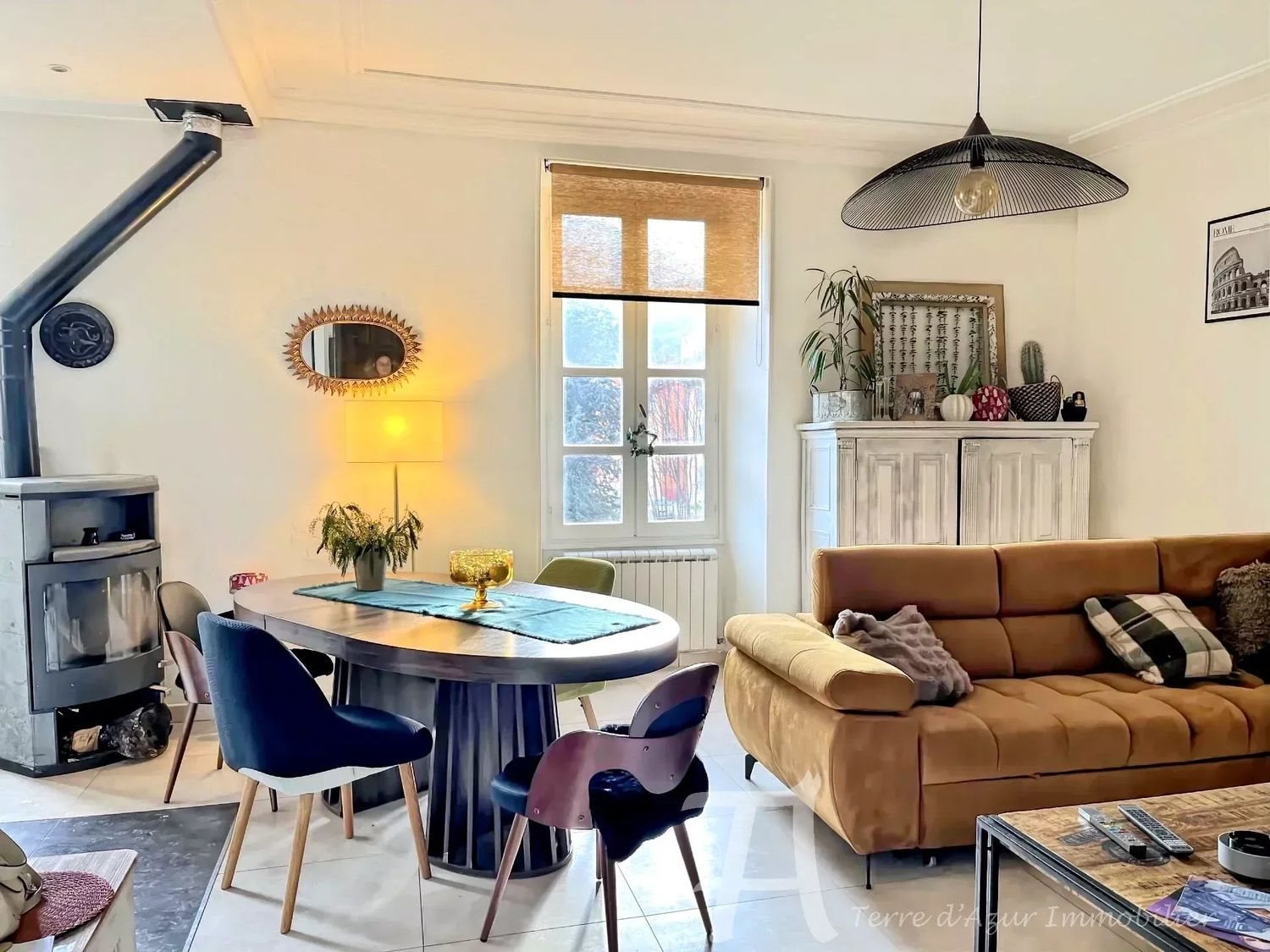 Appartement à vendre, 106m², Breil-sur-Roya
