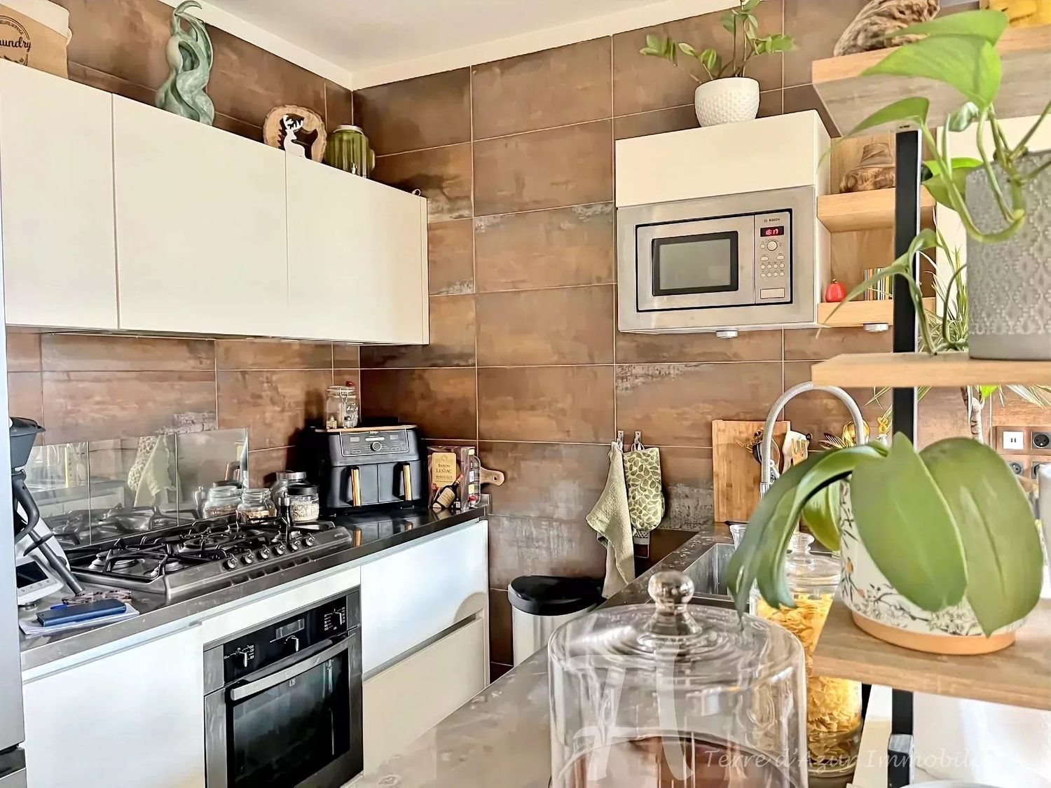 Appartement à vendre, 106m², Breil-sur-Roya