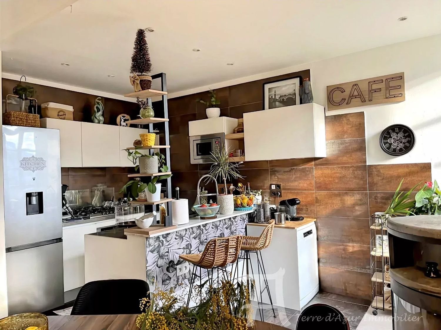 Appartement à vendre, 106m², Breil-sur-Roya