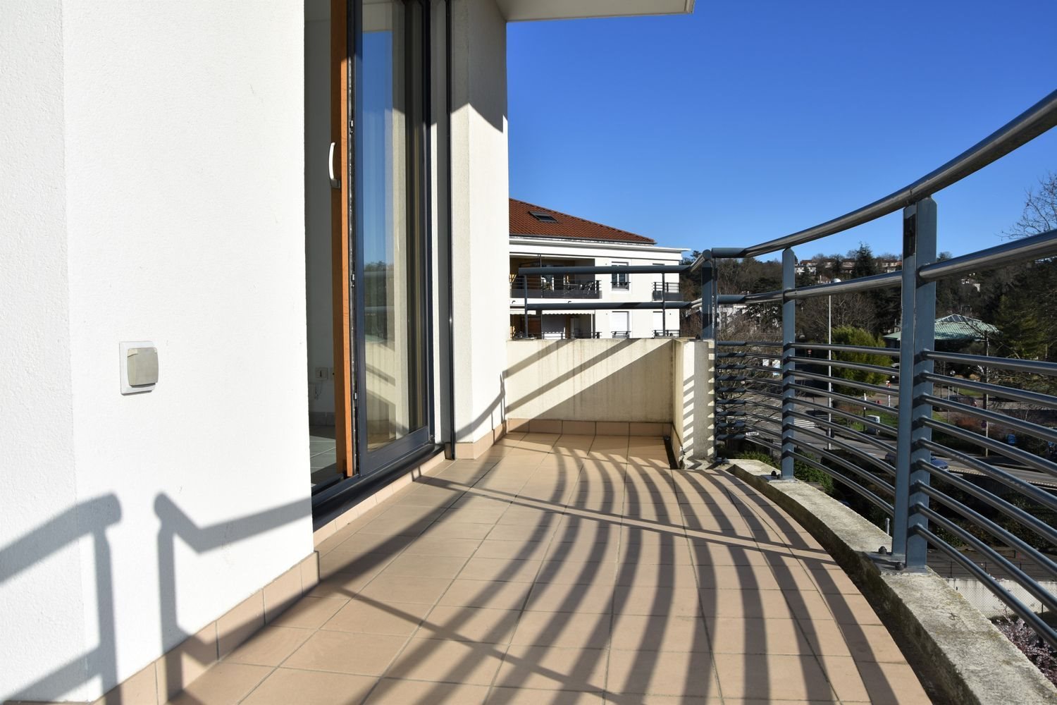 Appartement à louer, 66m², Tassin-la-Demi-Lune