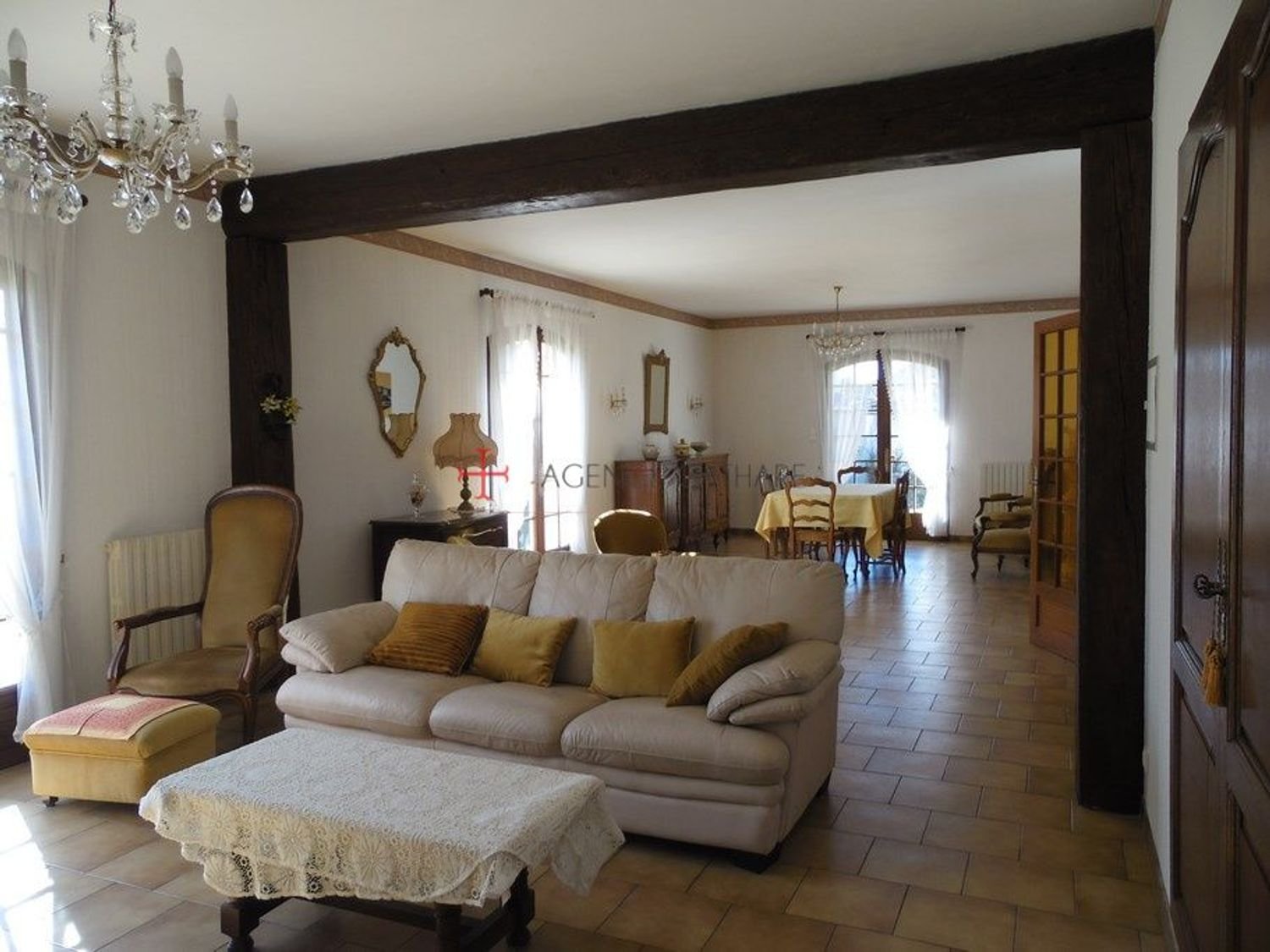 Maison à louer, 135m², Albi