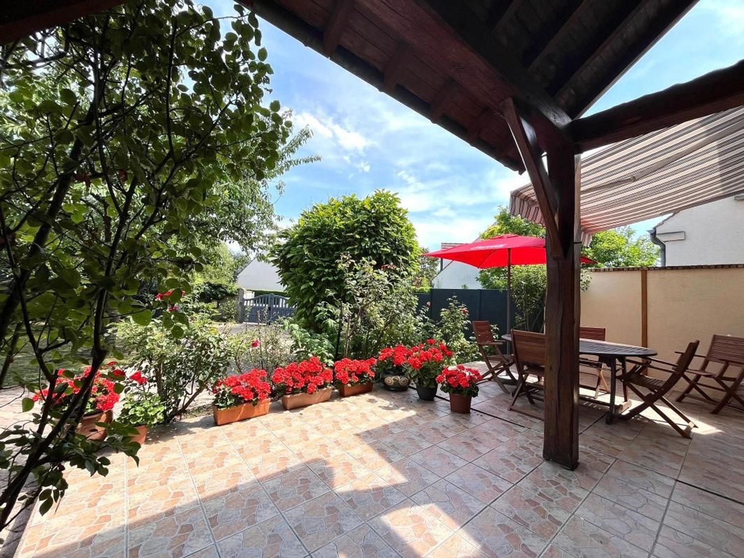 Maison à vendre, 140m², Soisy-sous-Montmorency