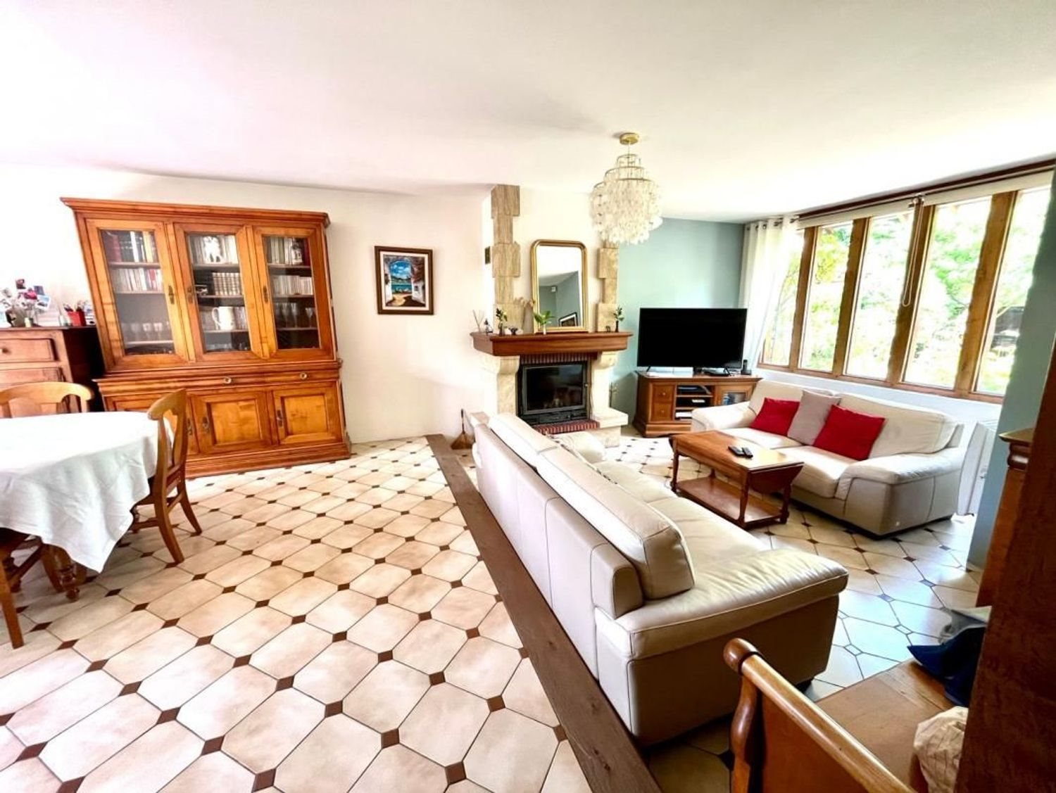 Maison à vendre, 140m², Soisy-sous-Montmorency