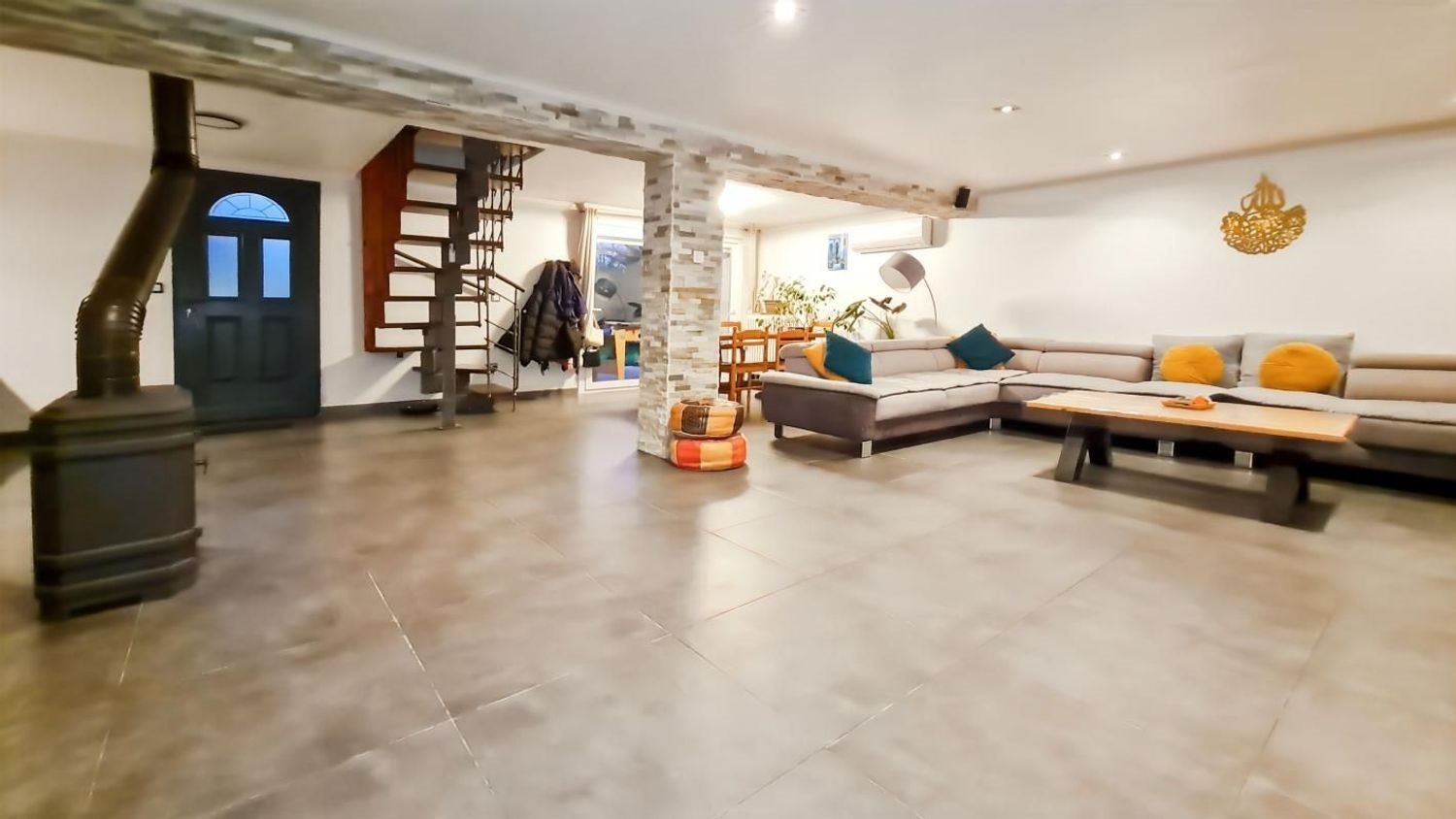 Maison à vendre, 140m², Colayrac-Saint-Cirq