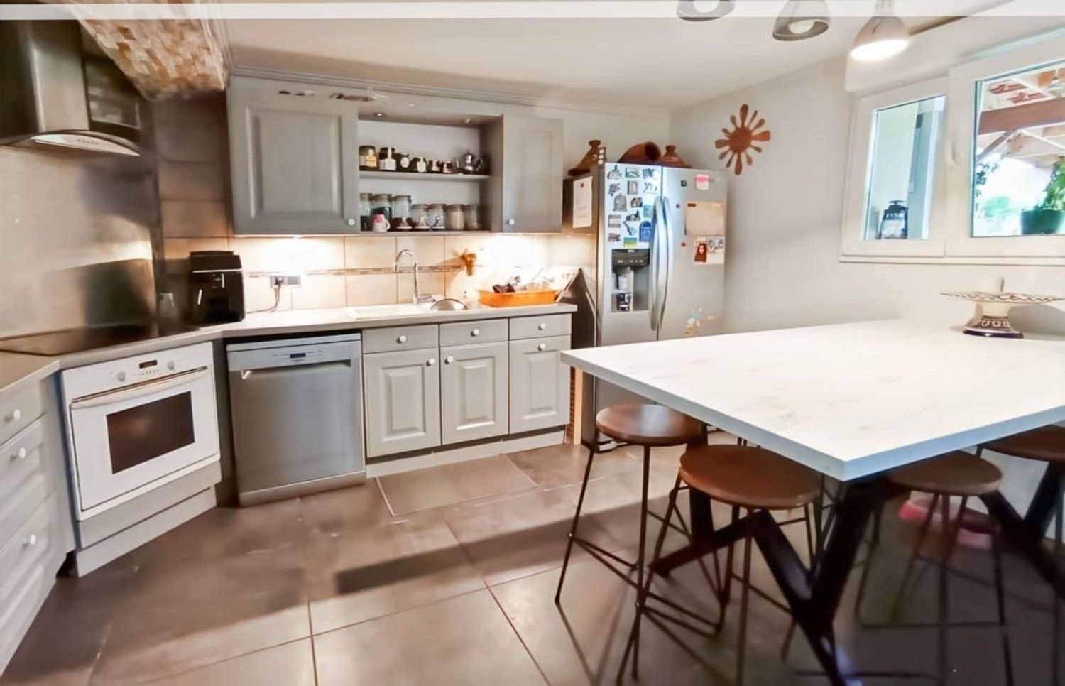 Maison à vendre, 140m², Colayrac-Saint-Cirq