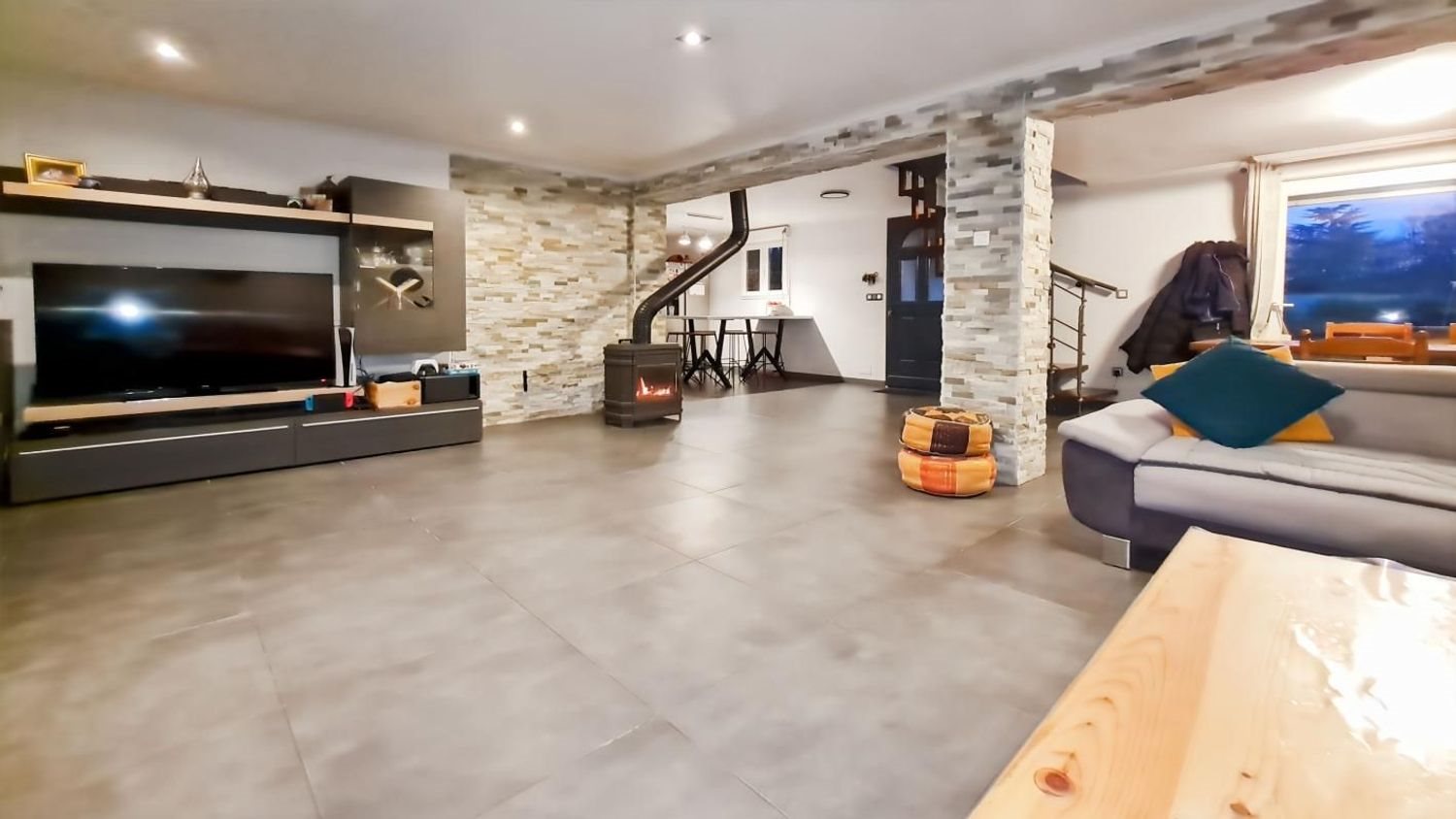 Maison à vendre, 140m², Colayrac-Saint-Cirq