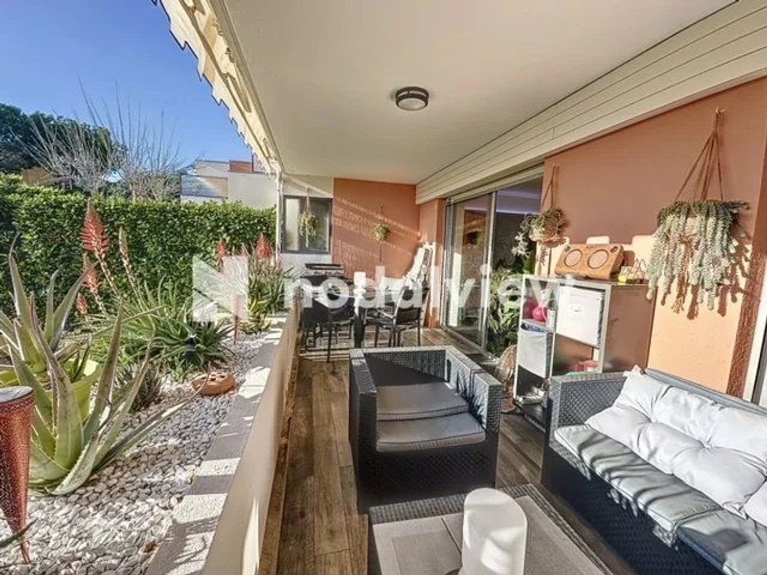 Appartement à vendre, 96m², Antibes