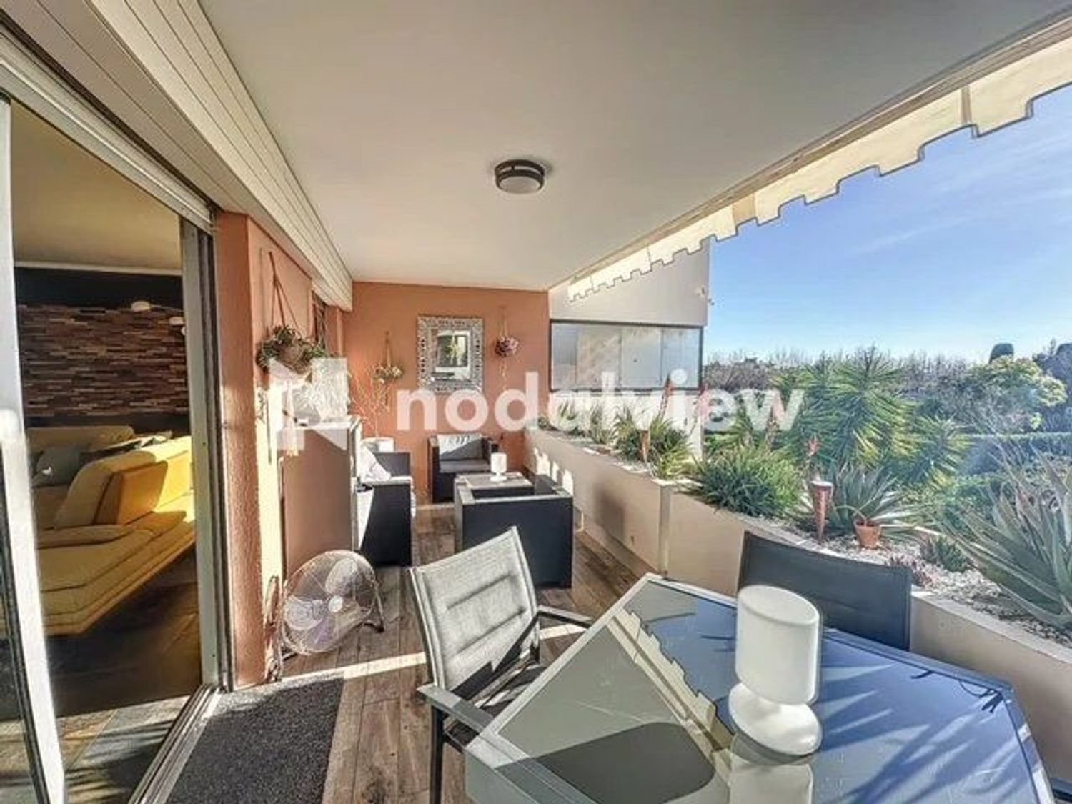 Appartement à vendre, 96m², Antibes