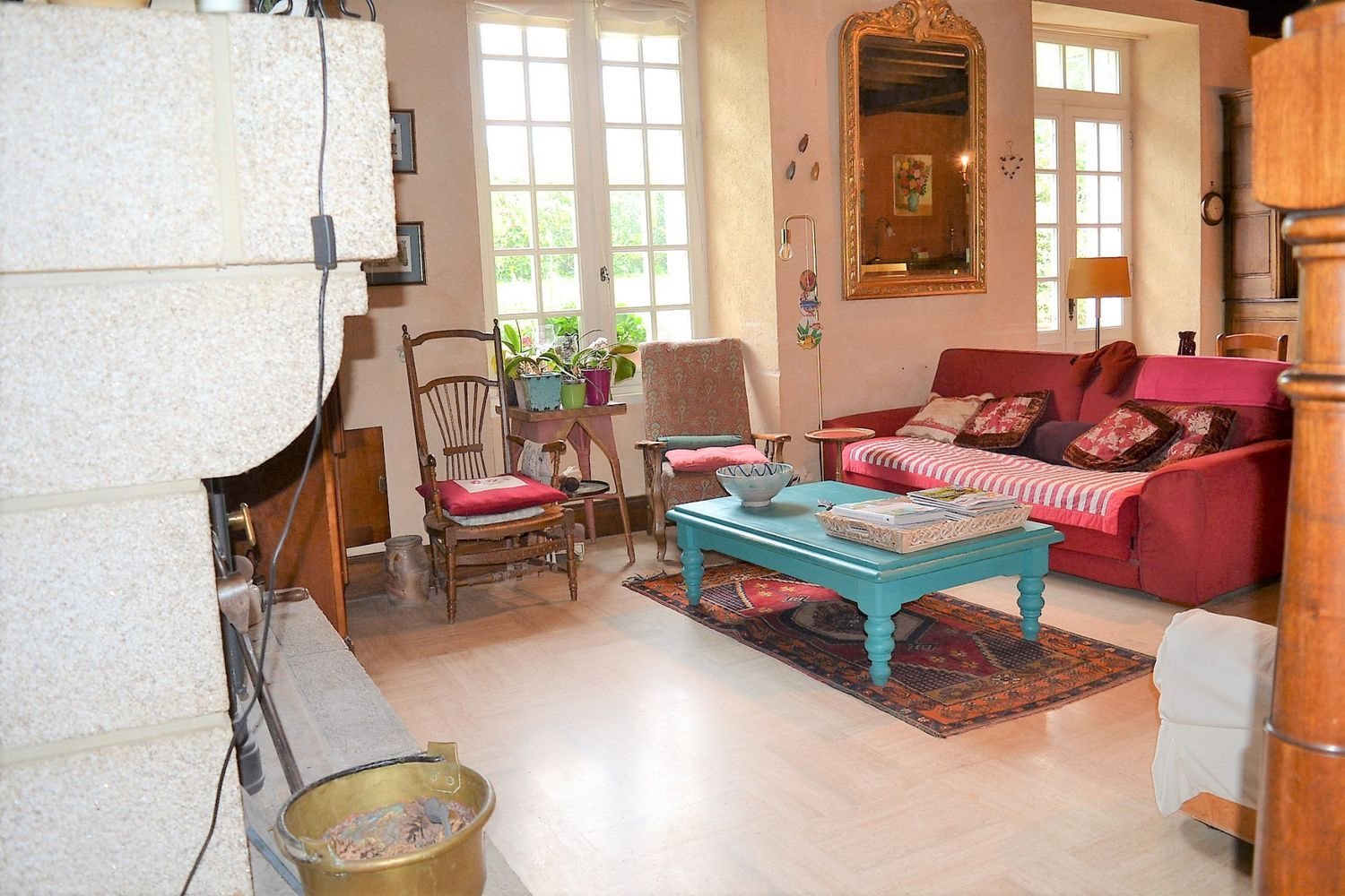 Maison à vendre, 201m², Hennebont