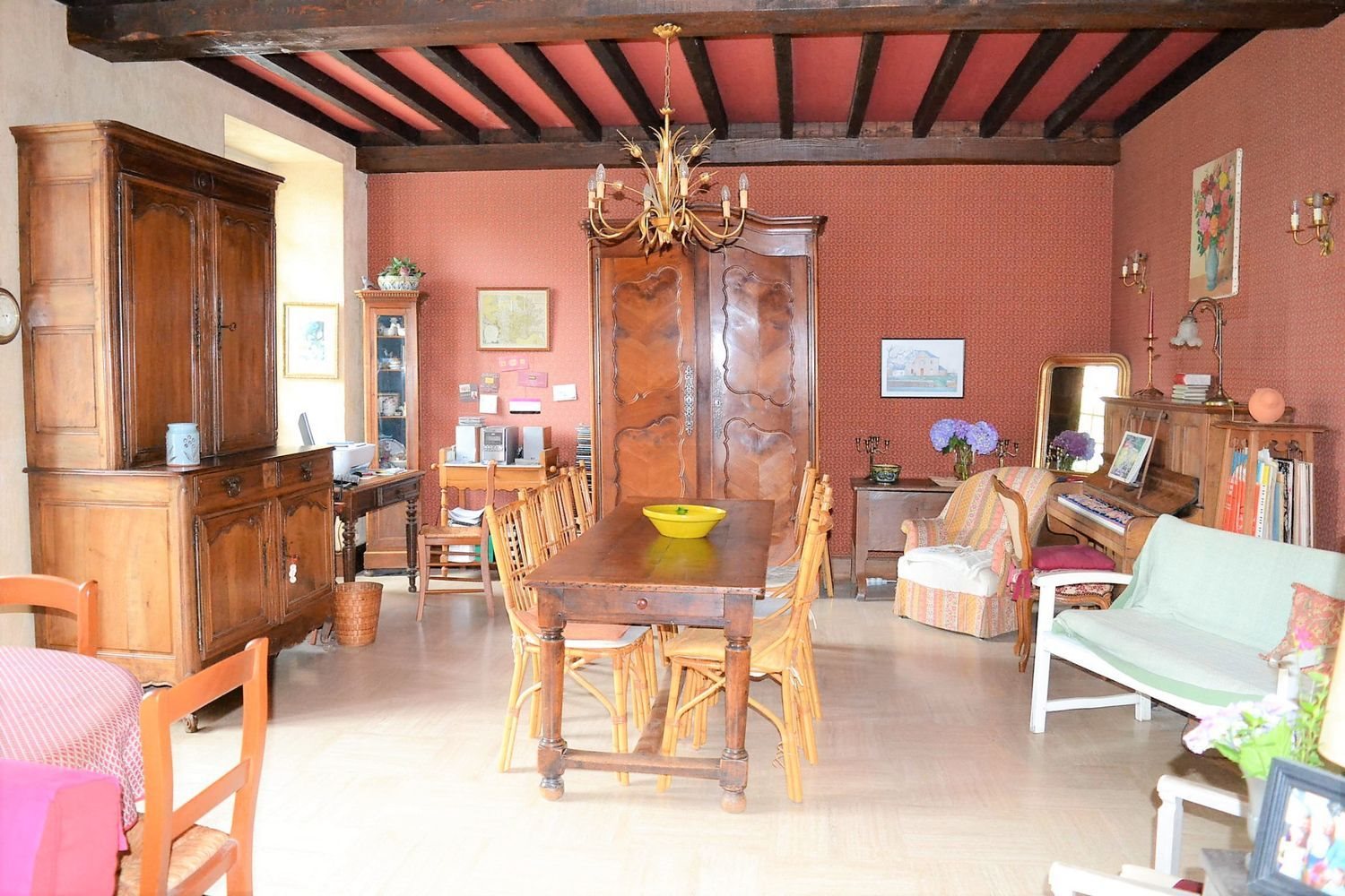 Maison à vendre, 201m², Hennebont