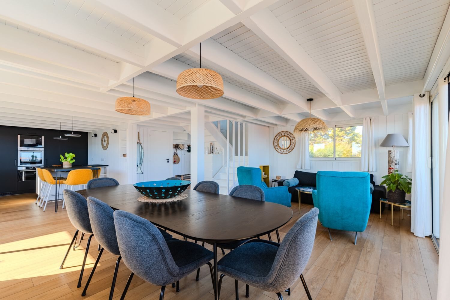 Appartement à vendre, 121m², Lège-Cap-Ferret