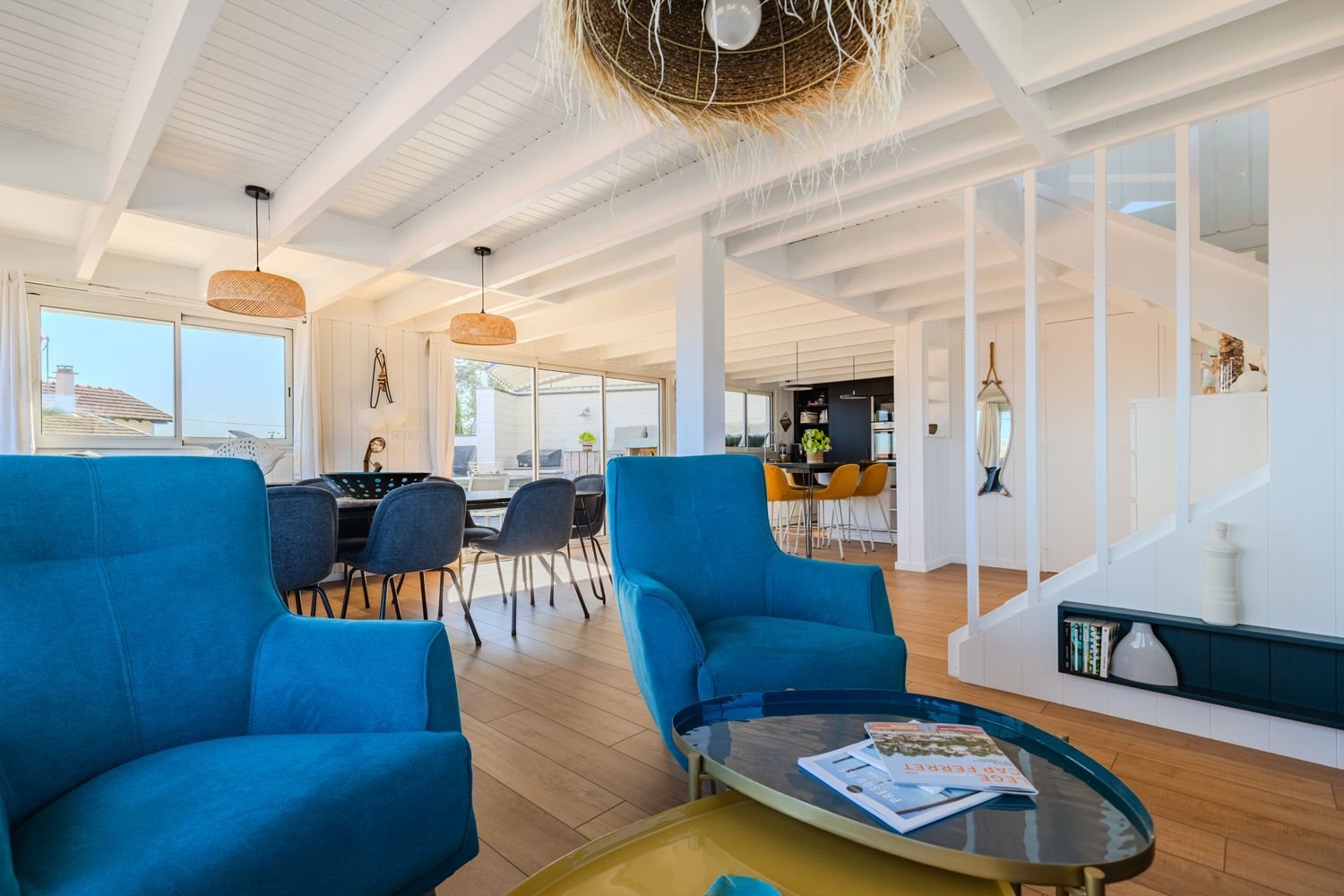 Appartement à vendre, 121m², Lège-Cap-Ferret