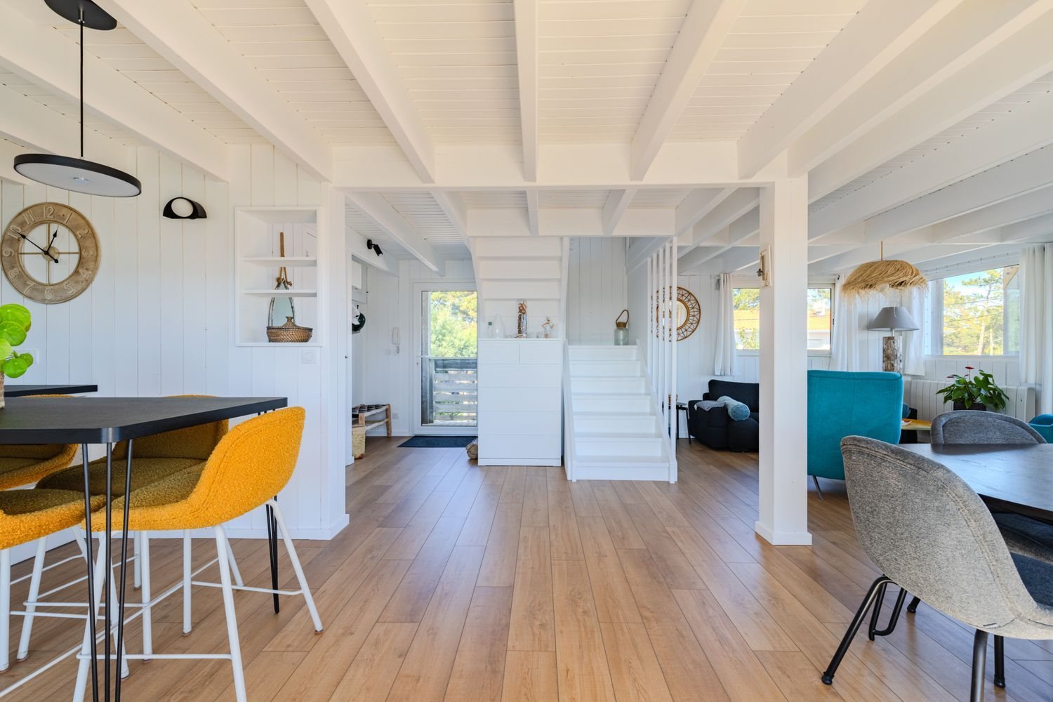 Appartement à vendre, 121m², Lège-Cap-Ferret