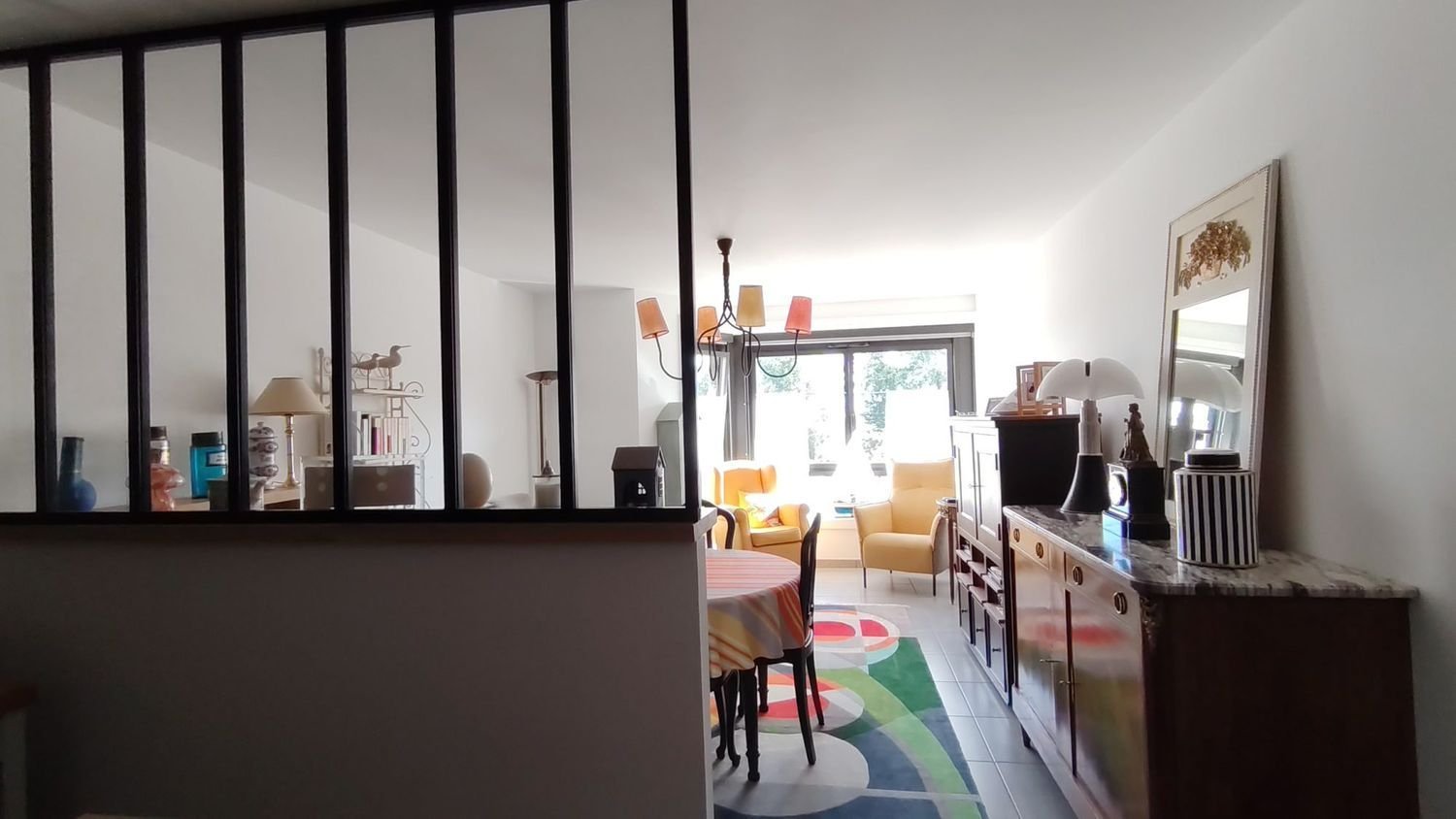 Appartement à vendre, 71m², Dinard