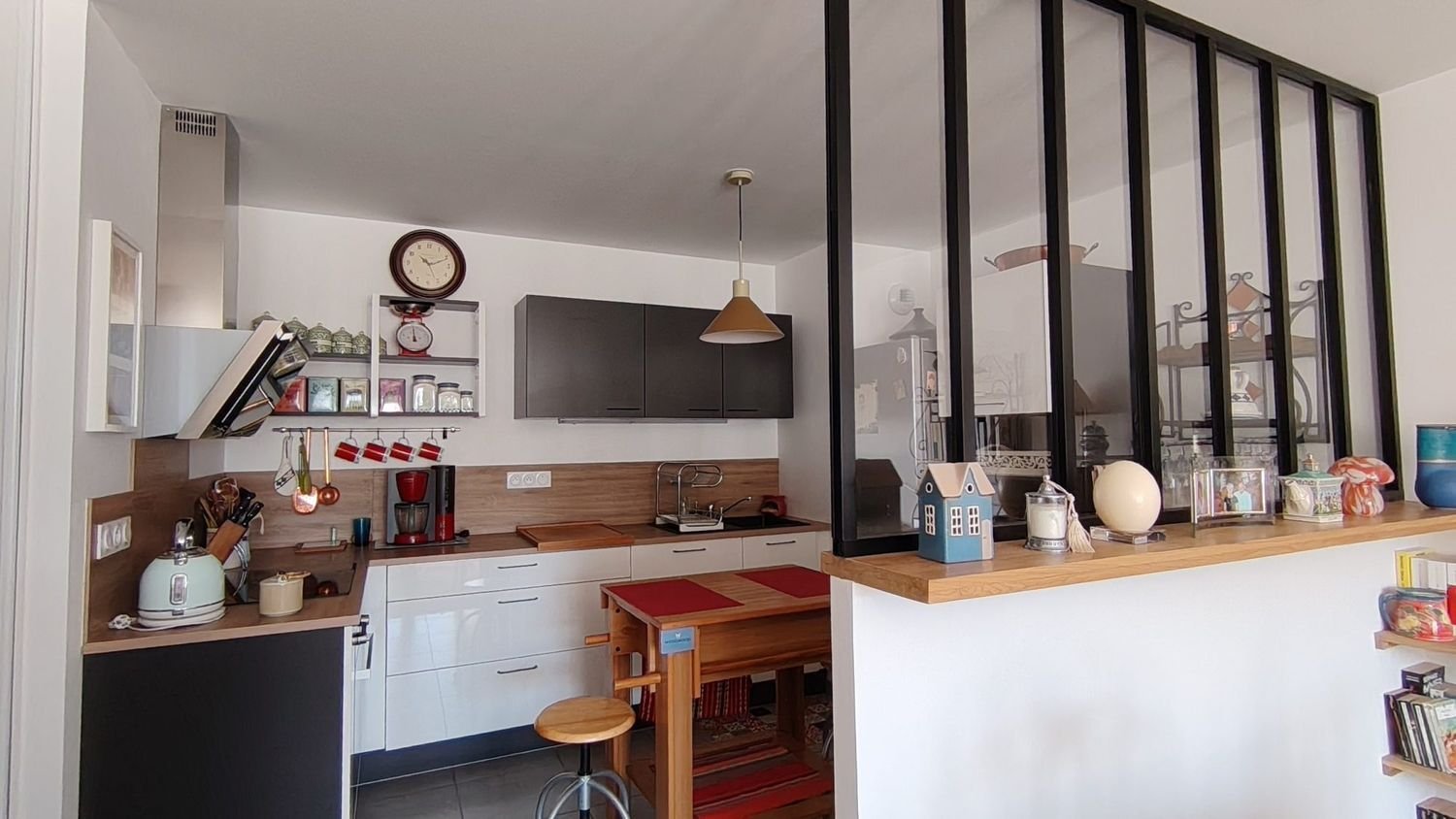 Appartement à vendre, 71m², Dinard