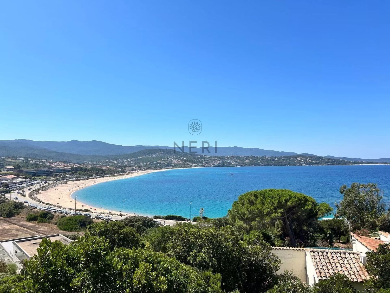 Maison à louer, 150m², Grosseto-Prugna