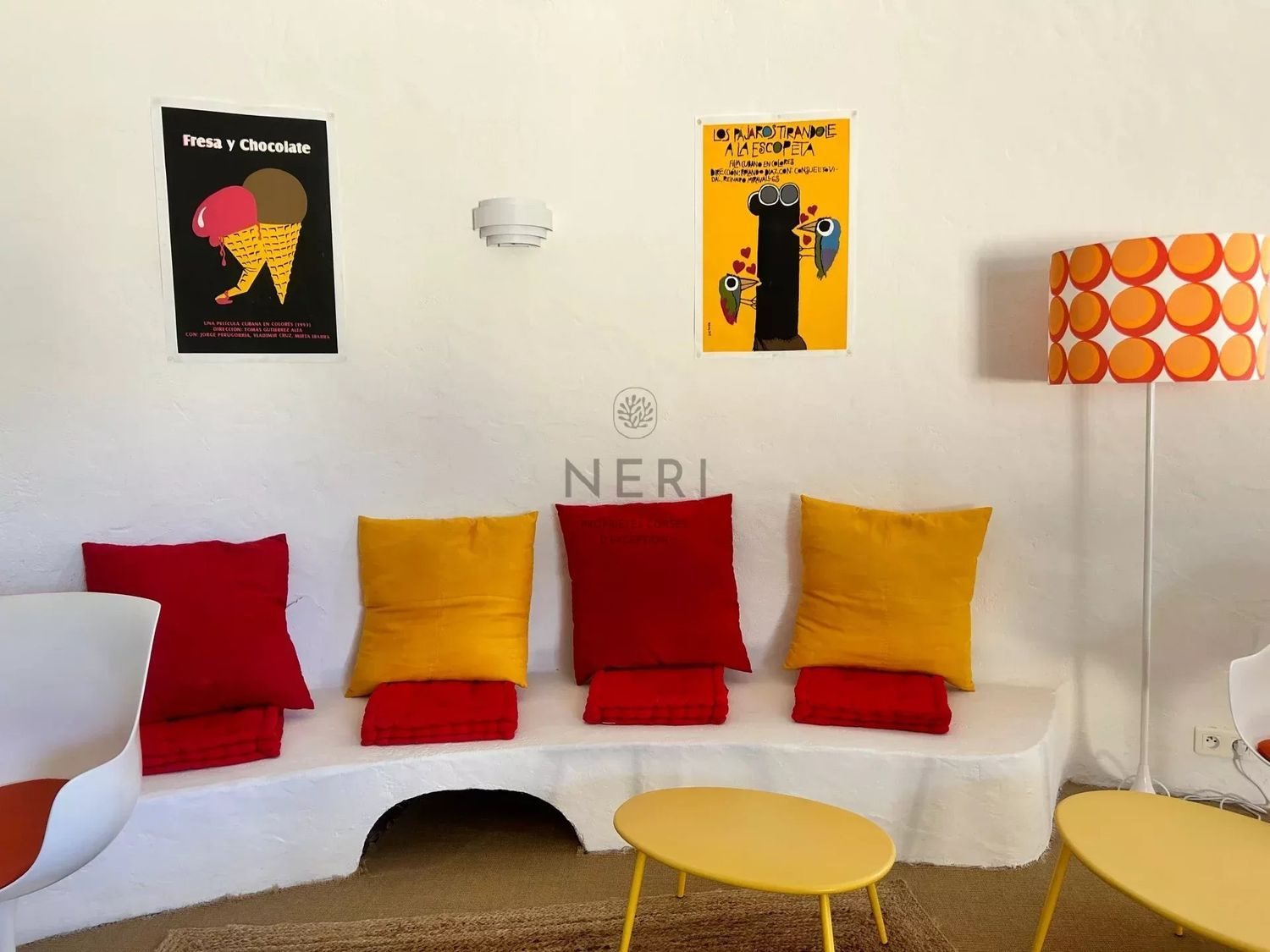 Maison à louer, 150m², Grosseto-Prugna