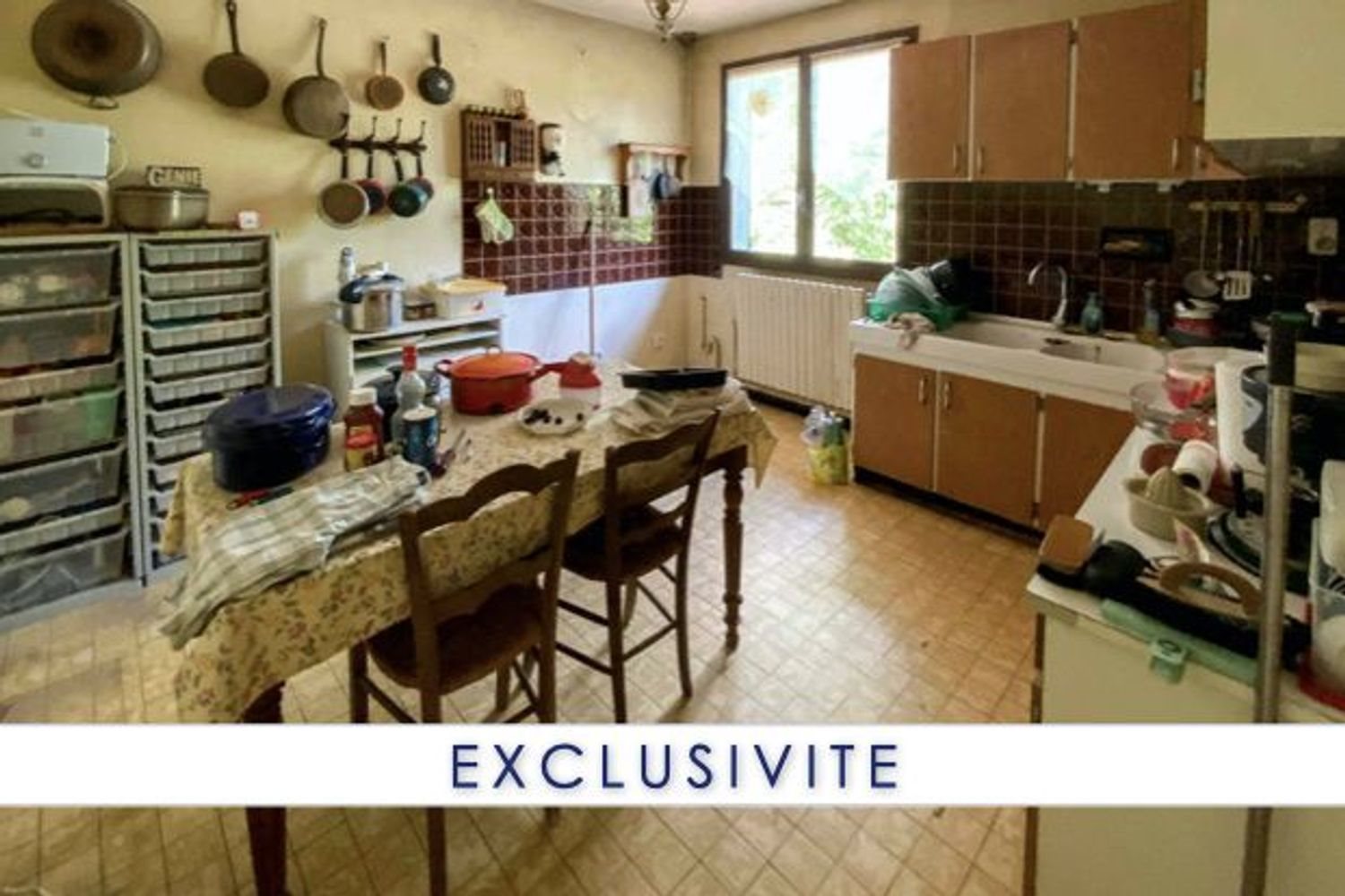 Maison à vendre, 76m², Mézériat