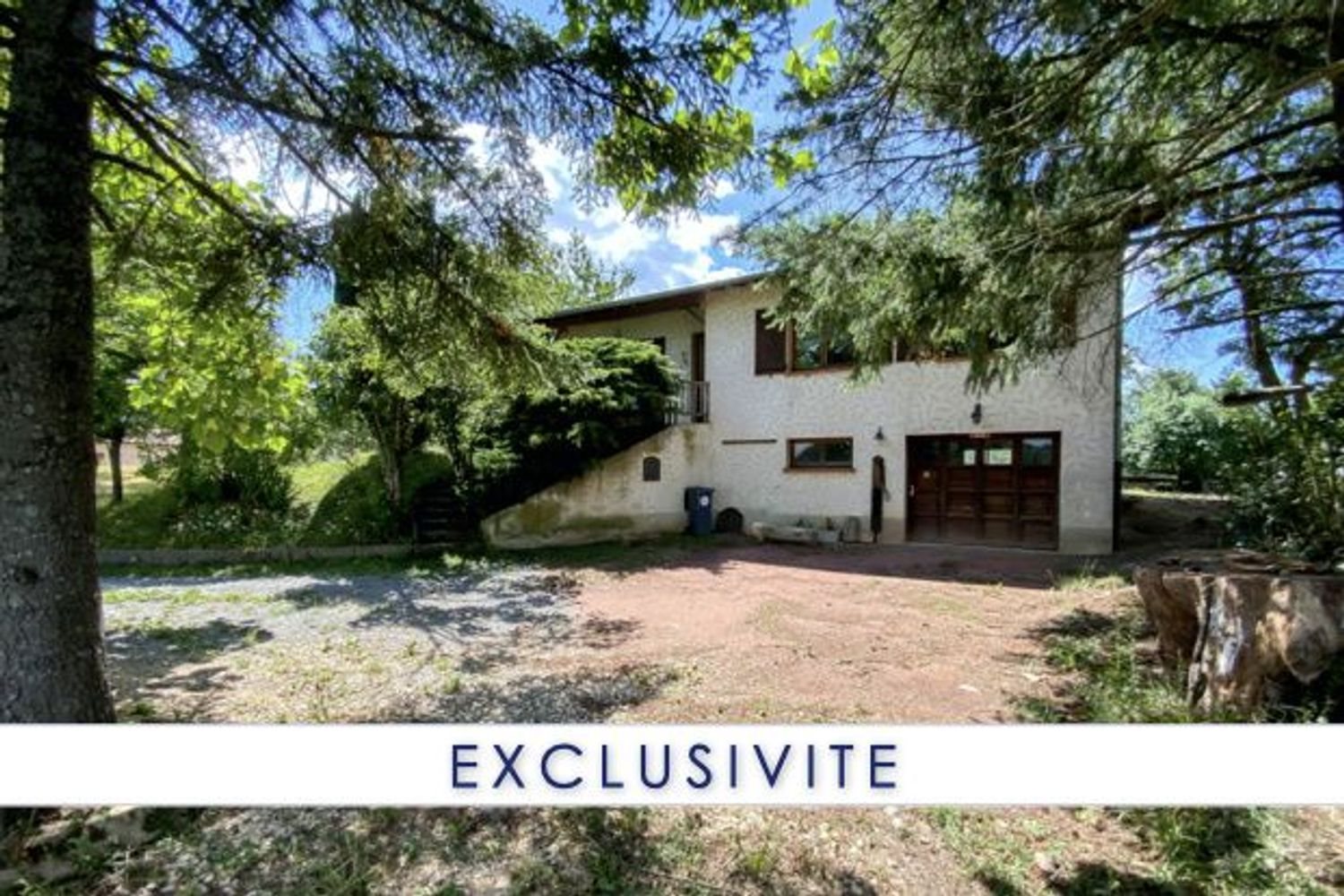 Maison à vendre, 76m², Mézériat