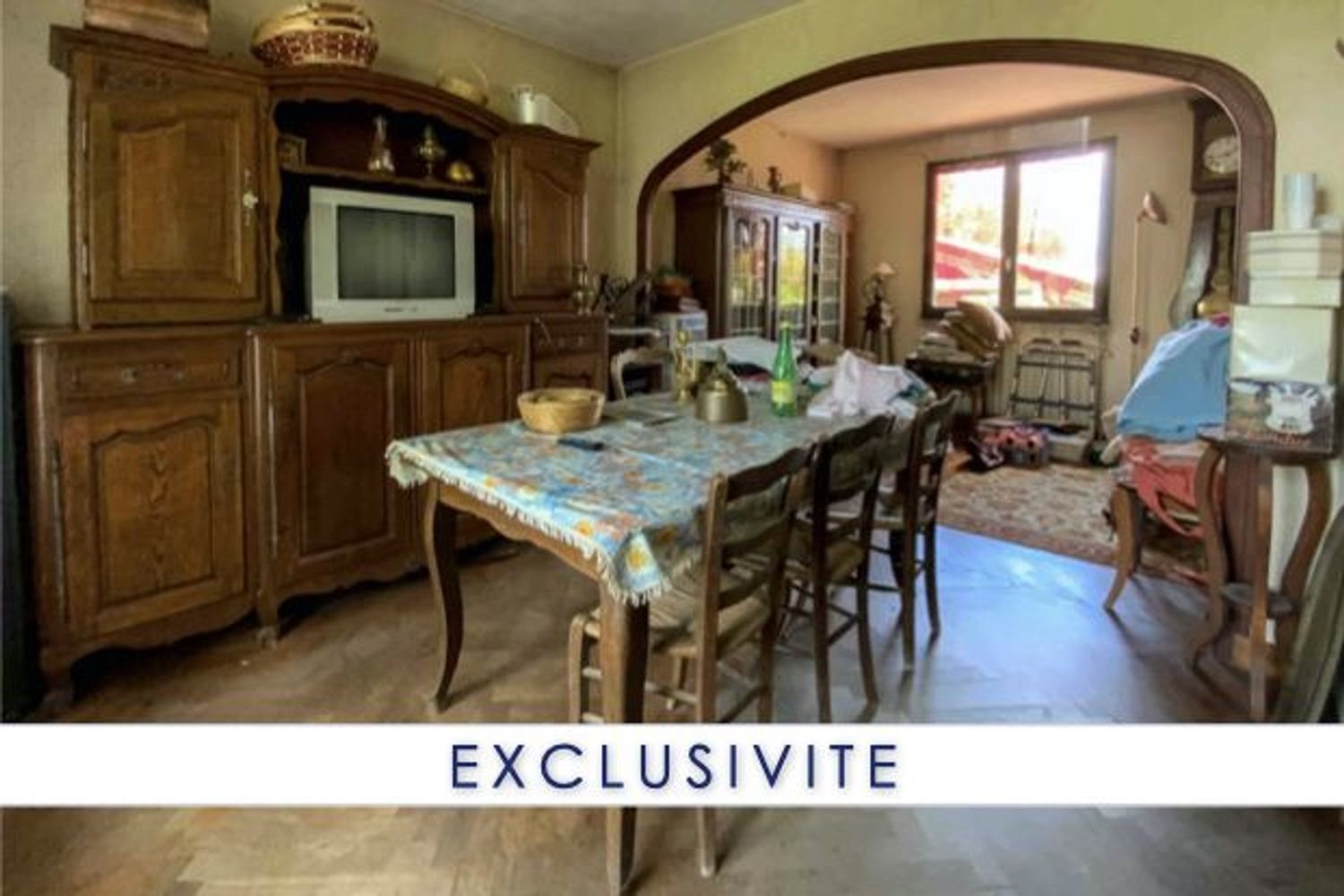 Maison à vendre, 76m², Mézériat