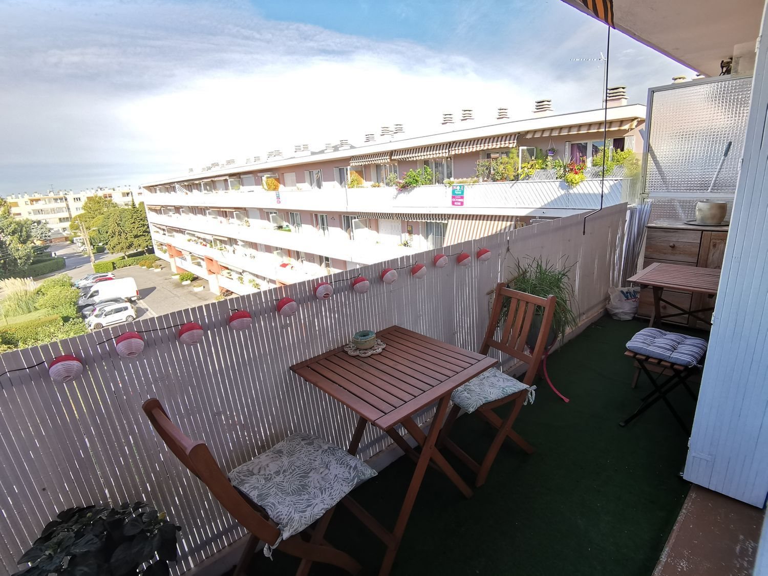 Appartement à louer, 71m², Le Pradet