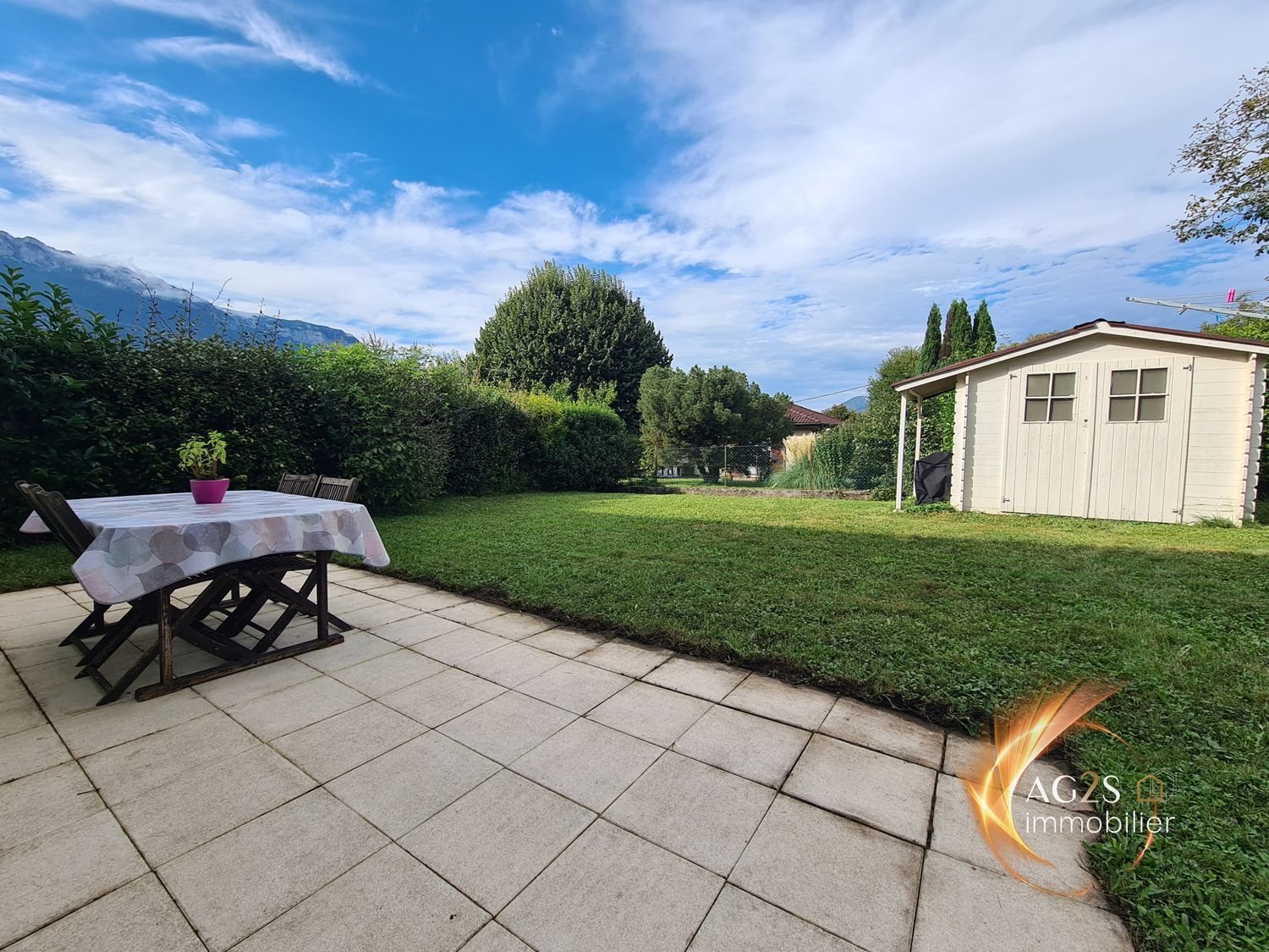 Maison à vendre, 95m², Pontcharra