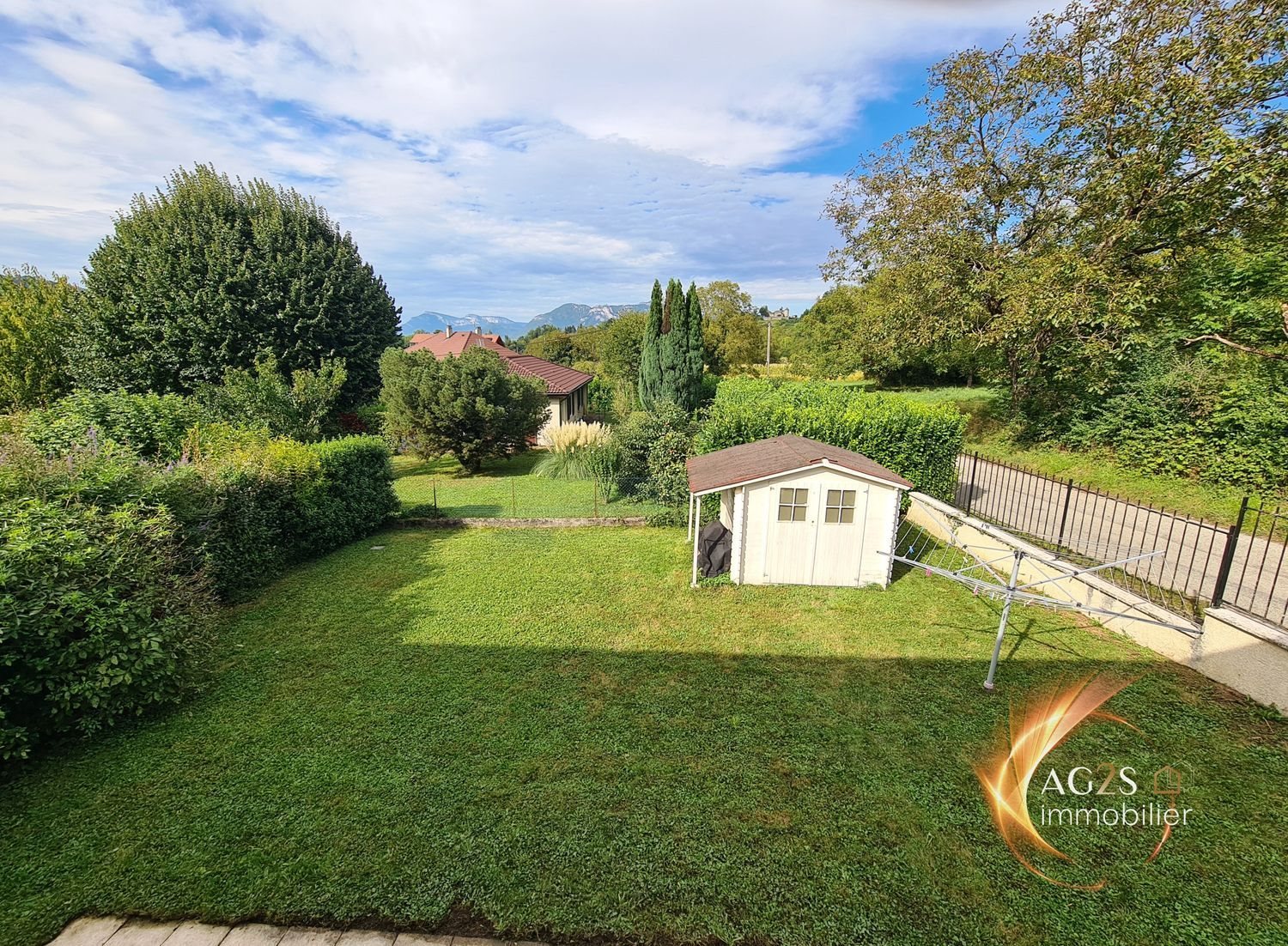 Maison à vendre, 95m², Pontcharra