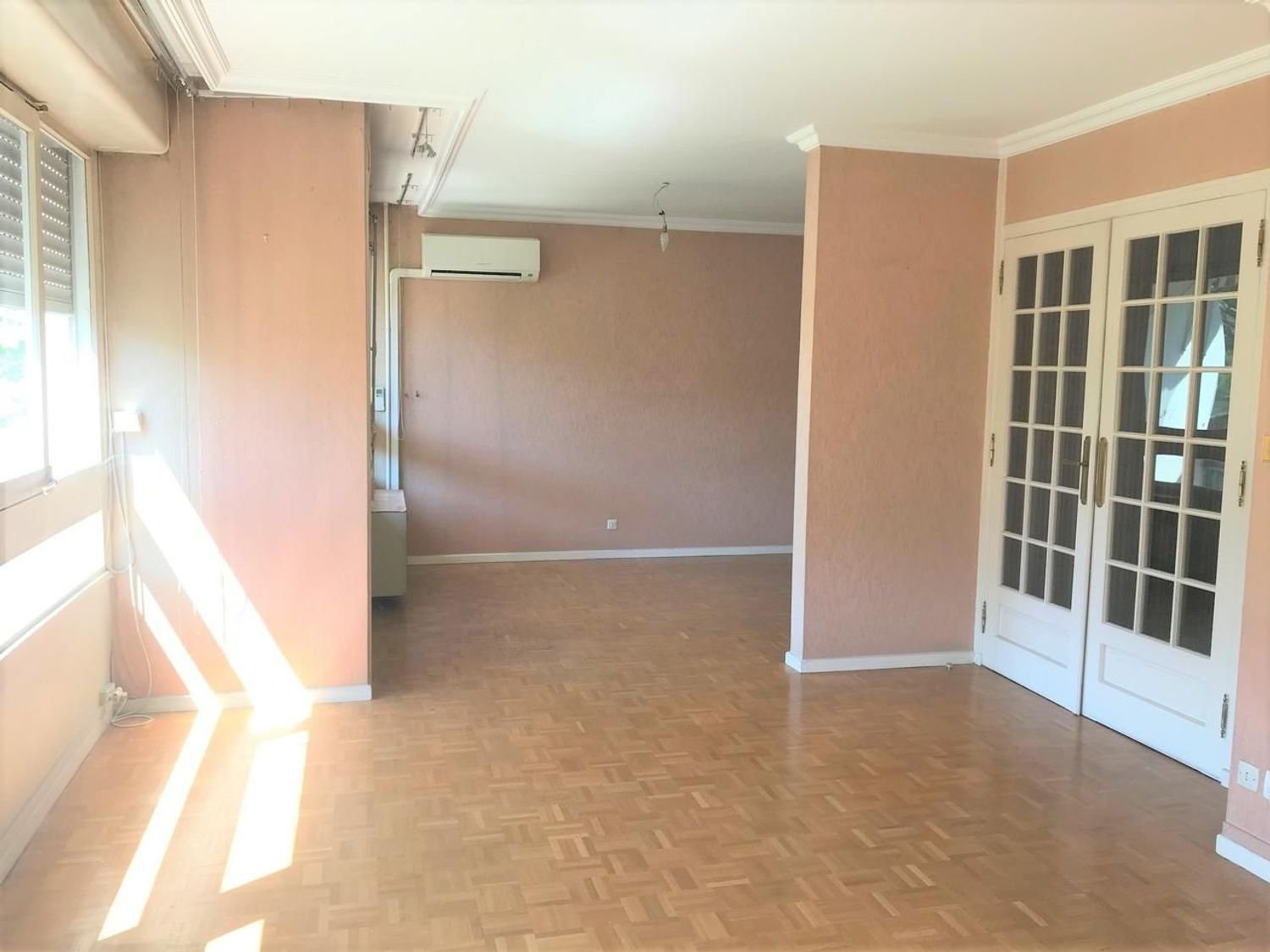 Appartement à vendre, 89m², Oullins