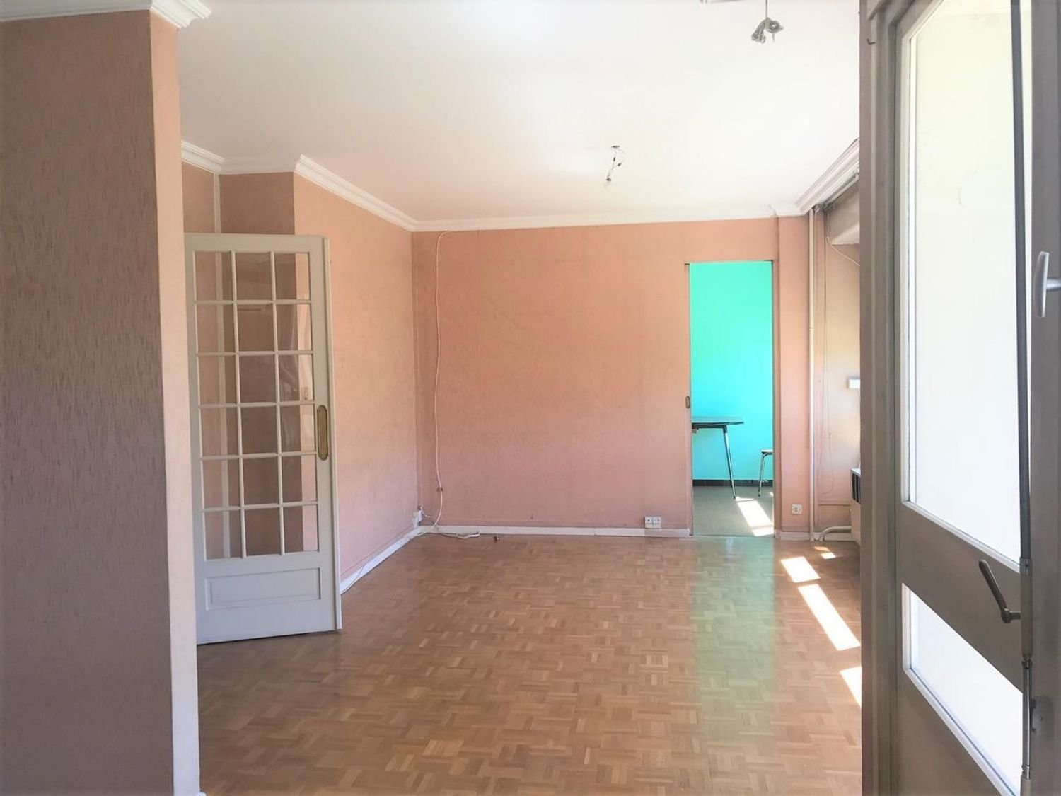 Appartement à vendre, 89m², Oullins