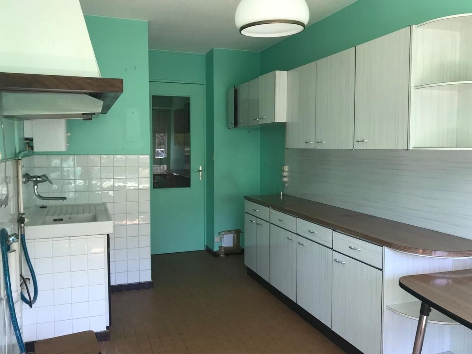 Appartement à vendre, 89m², Oullins