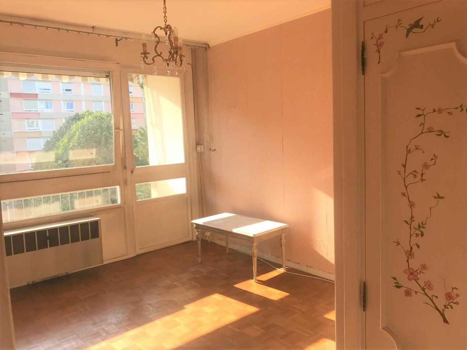 Appartement à vendre, 89m², Oullins