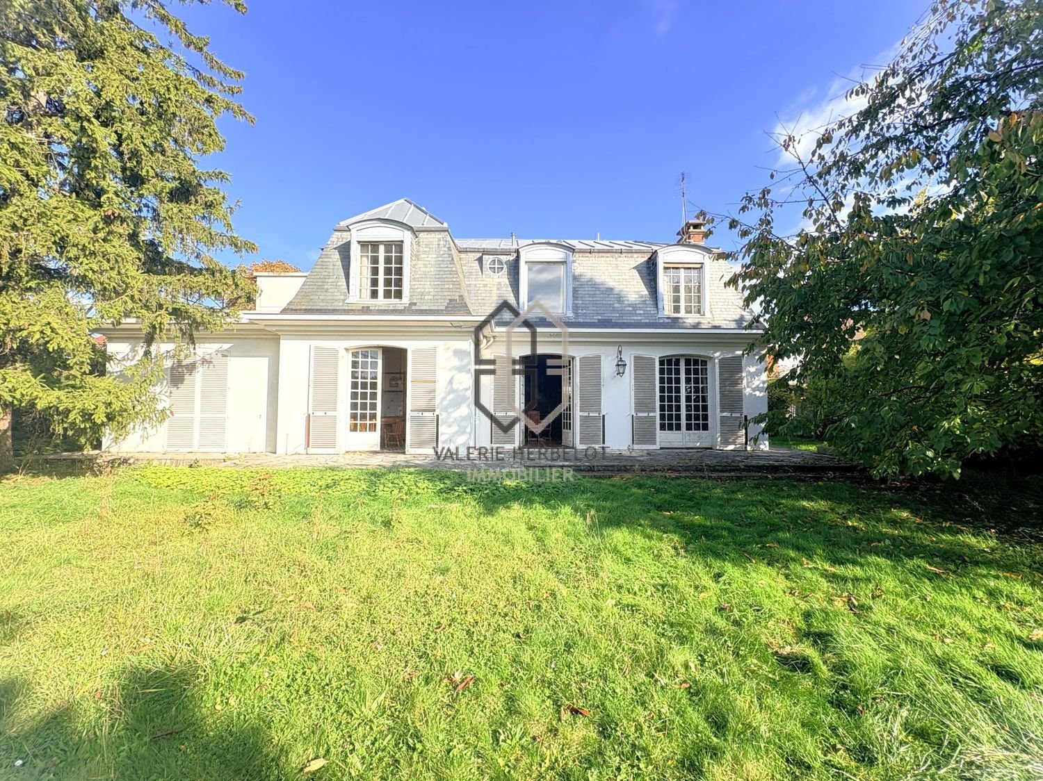 Maison à vendre, 210m², Saint-Maur-des-Fossés