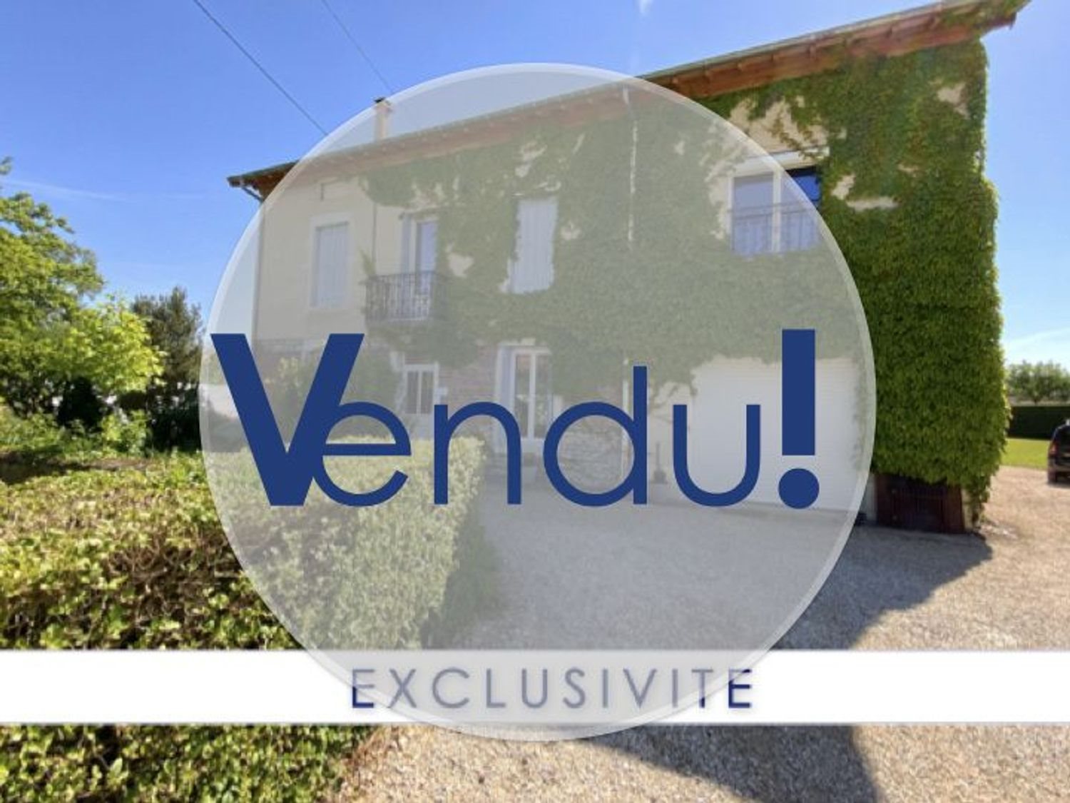 Maison à vendre, 302m², Polliat