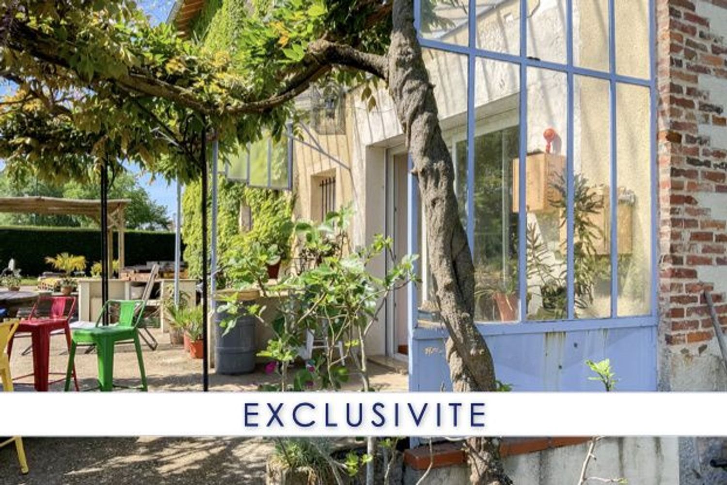 Maison à vendre, 302m², Polliat