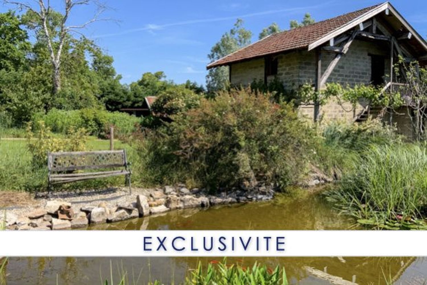 Maison à vendre, 302m², Polliat