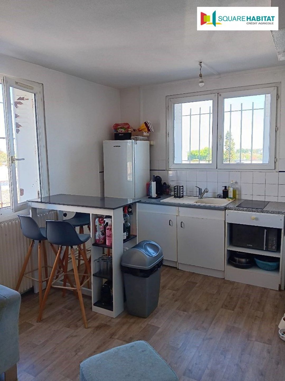 Appartement à louer, 32m², Pau