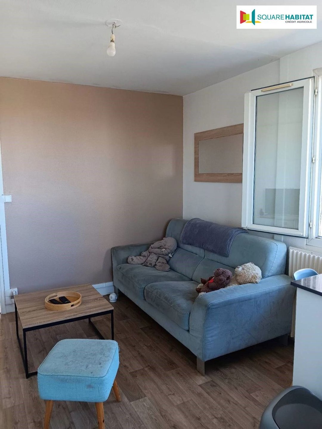Appartement à louer, 32m², Pau