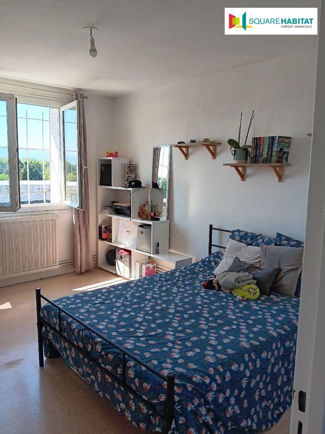 Appartement à louer, 32m², Pau