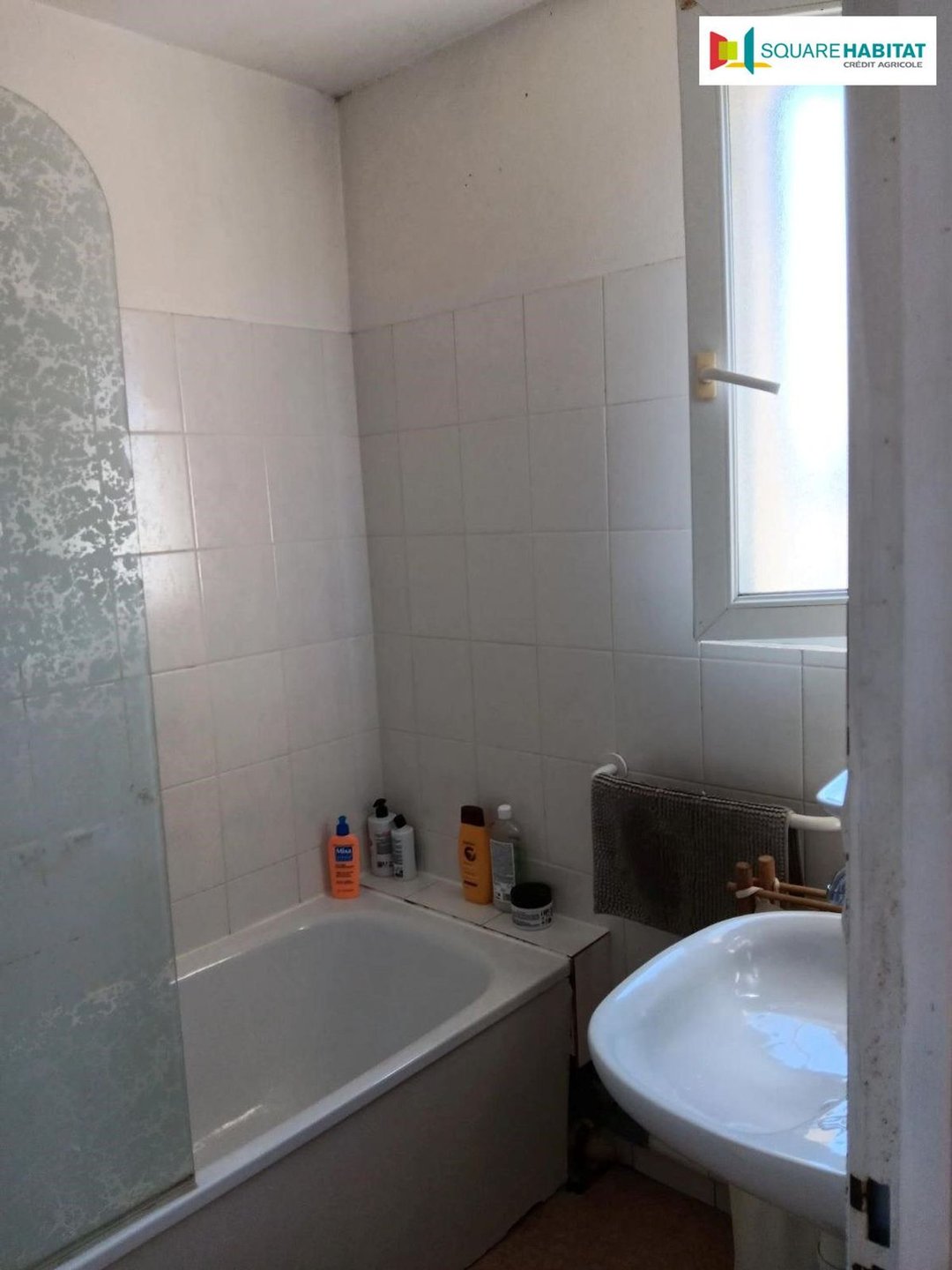 Appartement à louer, 32m², Pau