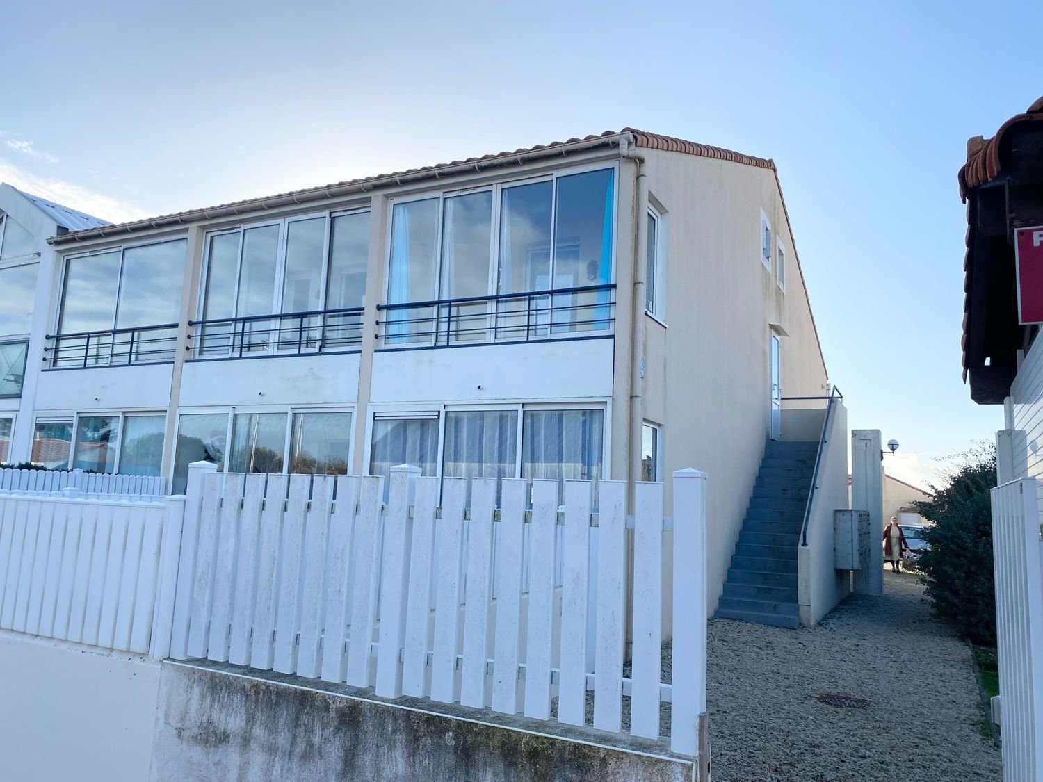 Appartement à vendre, 15m², Bretignolles-sur-Mer