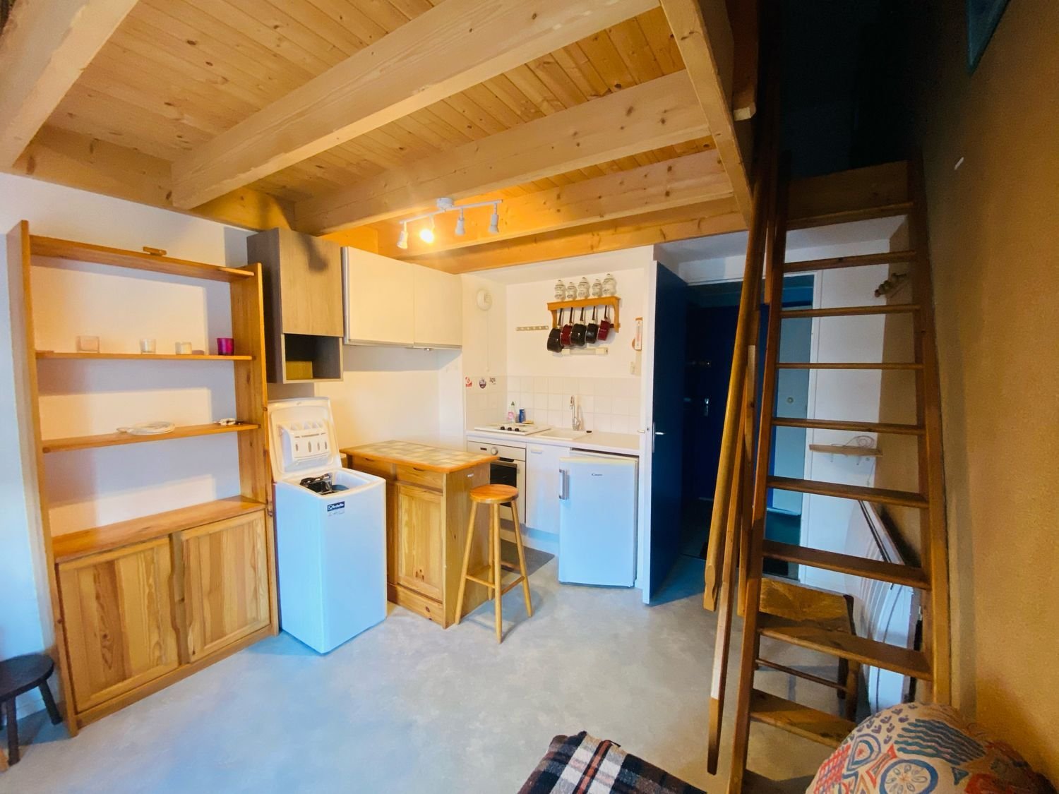 Appartement à vendre, 15m², Bretignolles-sur-Mer