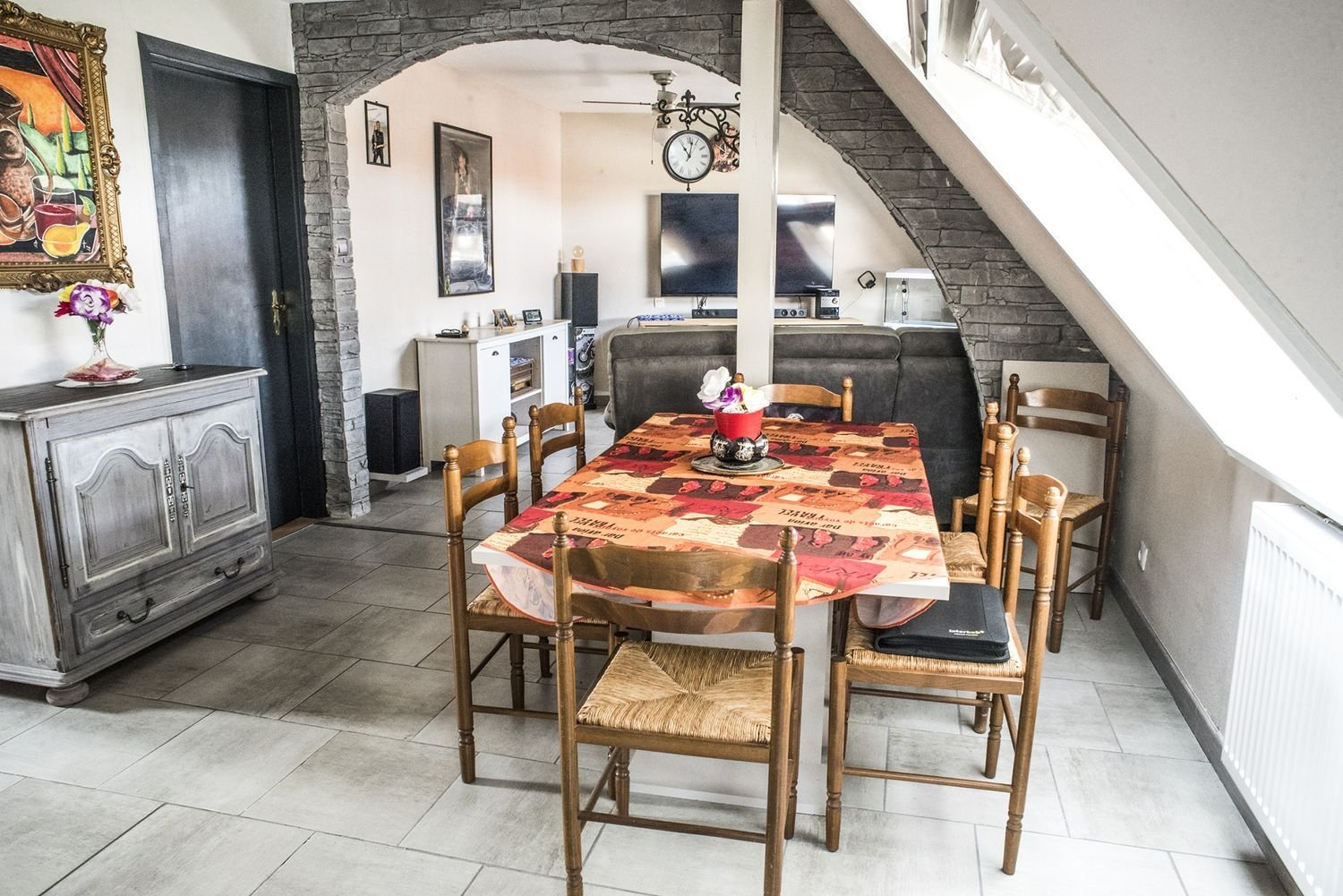 Appartement à vendre, 44m², Haguenau
