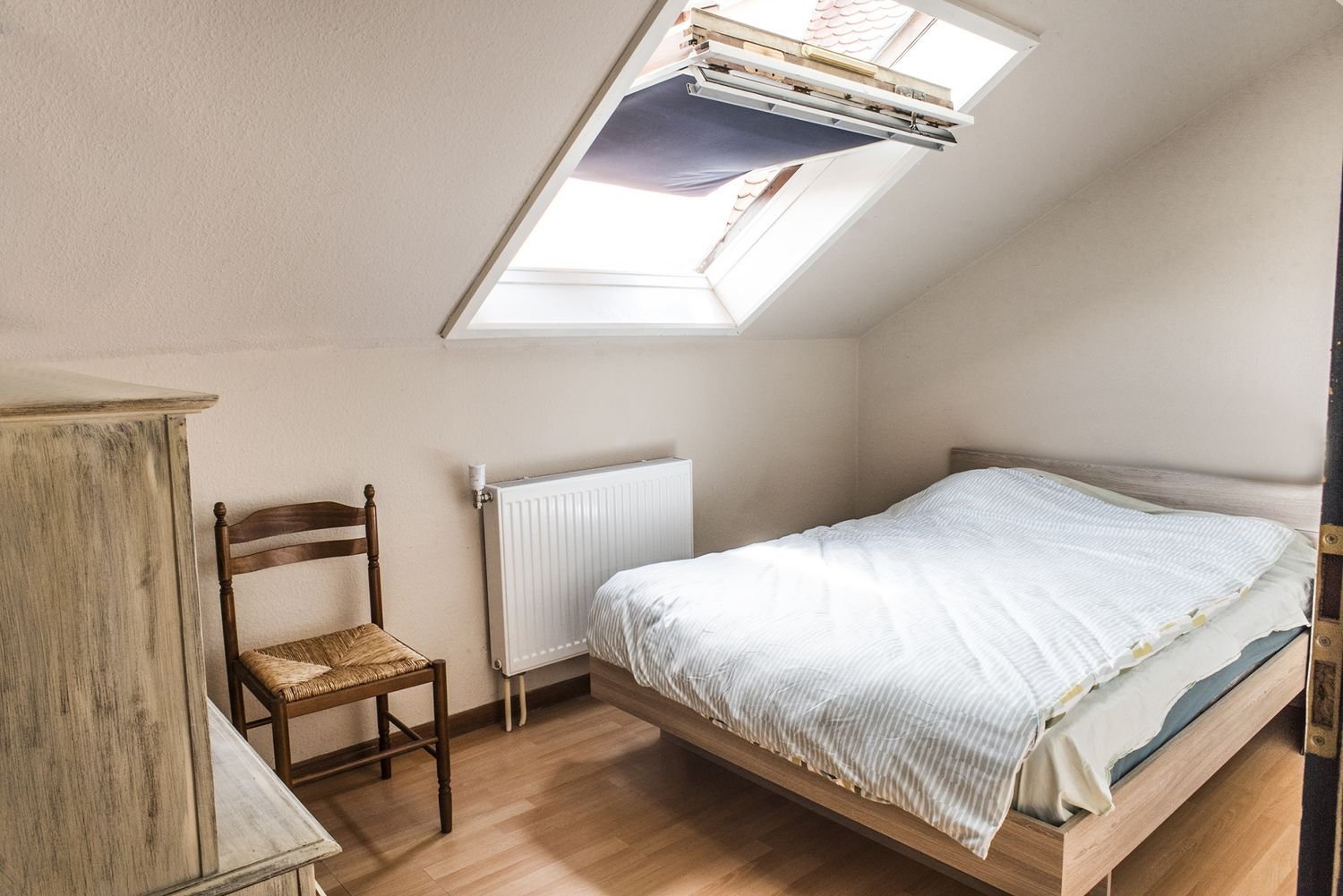 Appartement à vendre, 44m², Haguenau