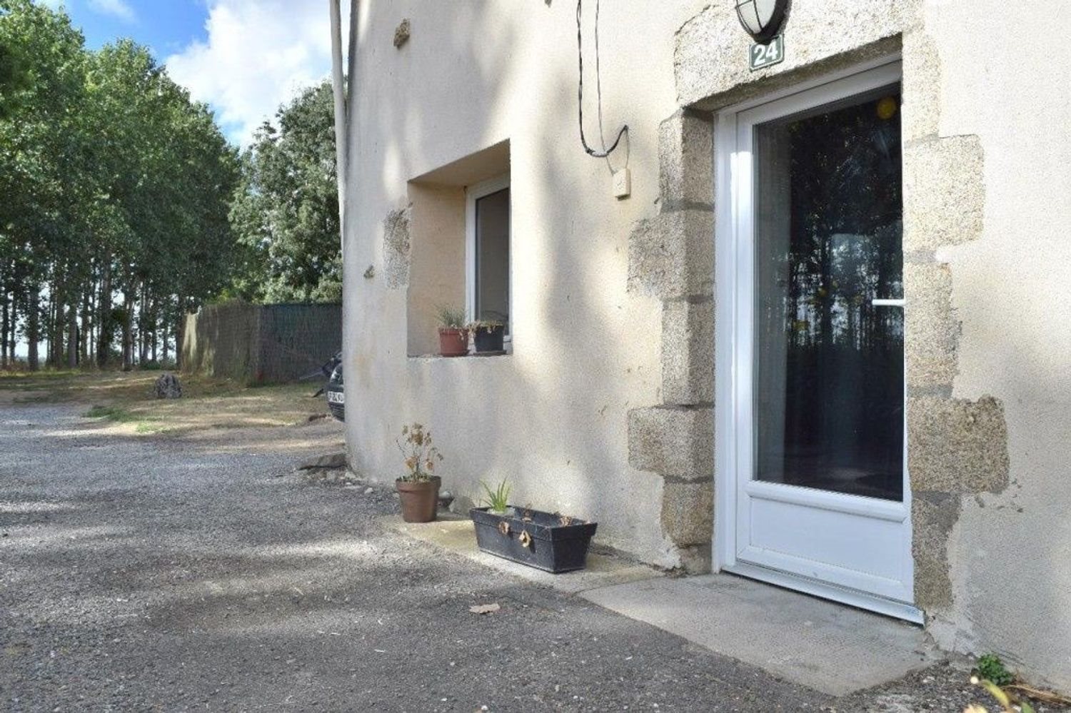 Maison à vendre, 57m², Vieillevigne