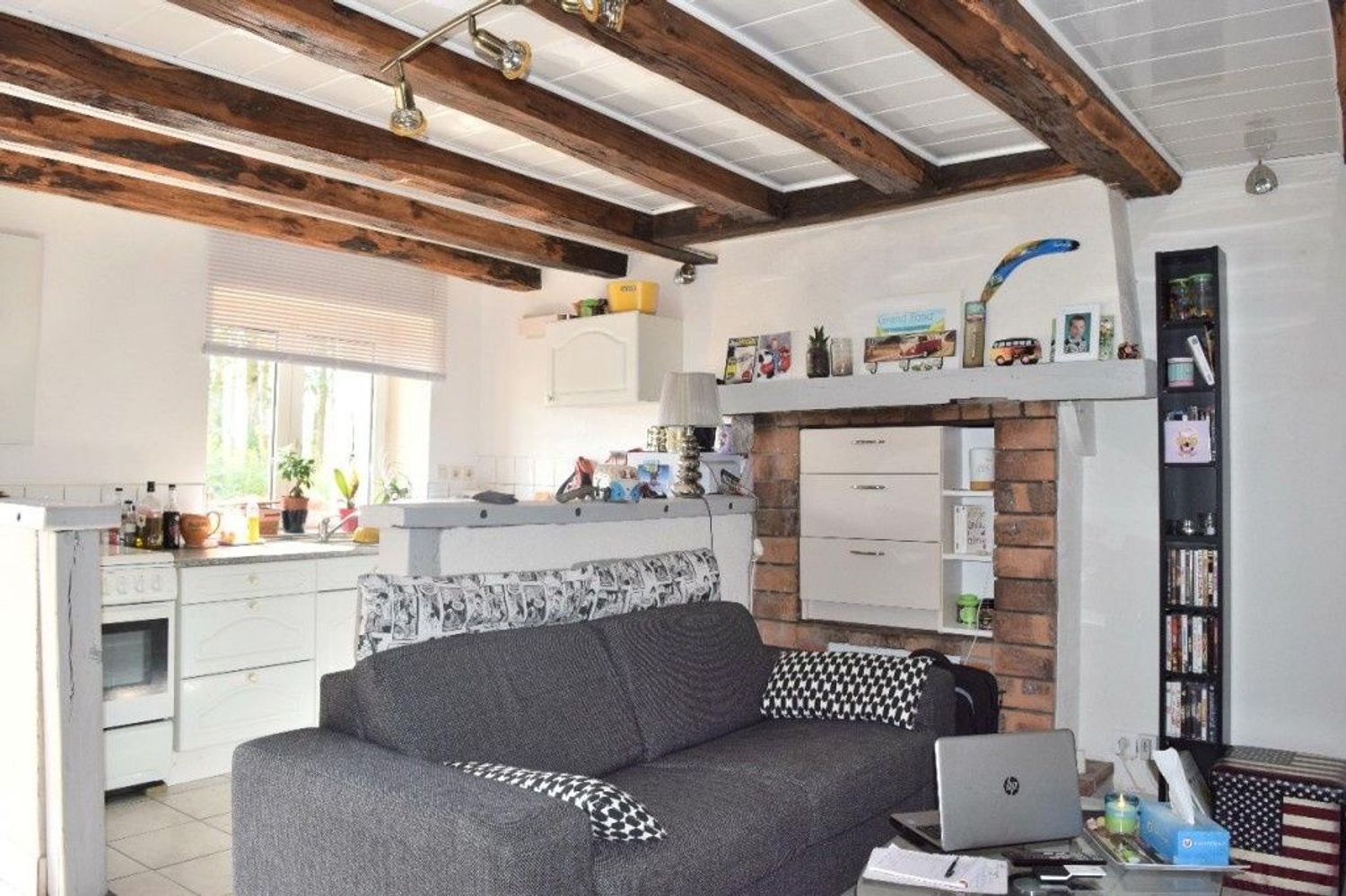 Maison à vendre, 57m², Vieillevigne