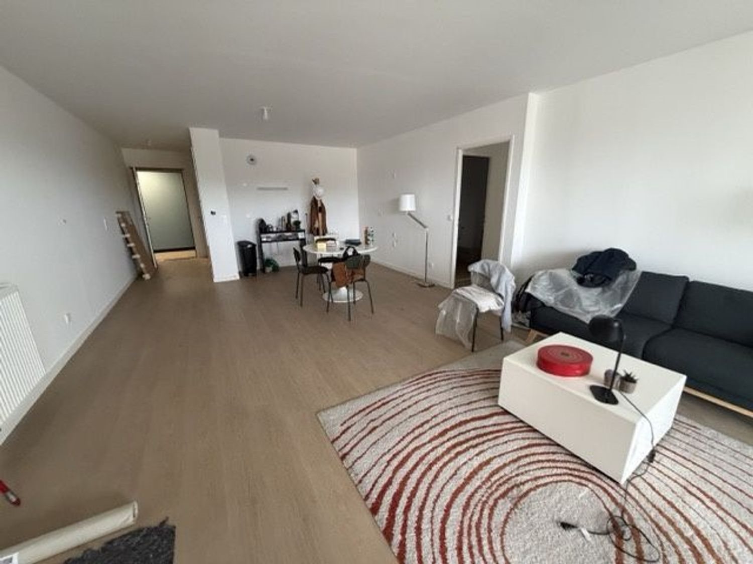 Appartement à vendre, 101m², Le Bouscat