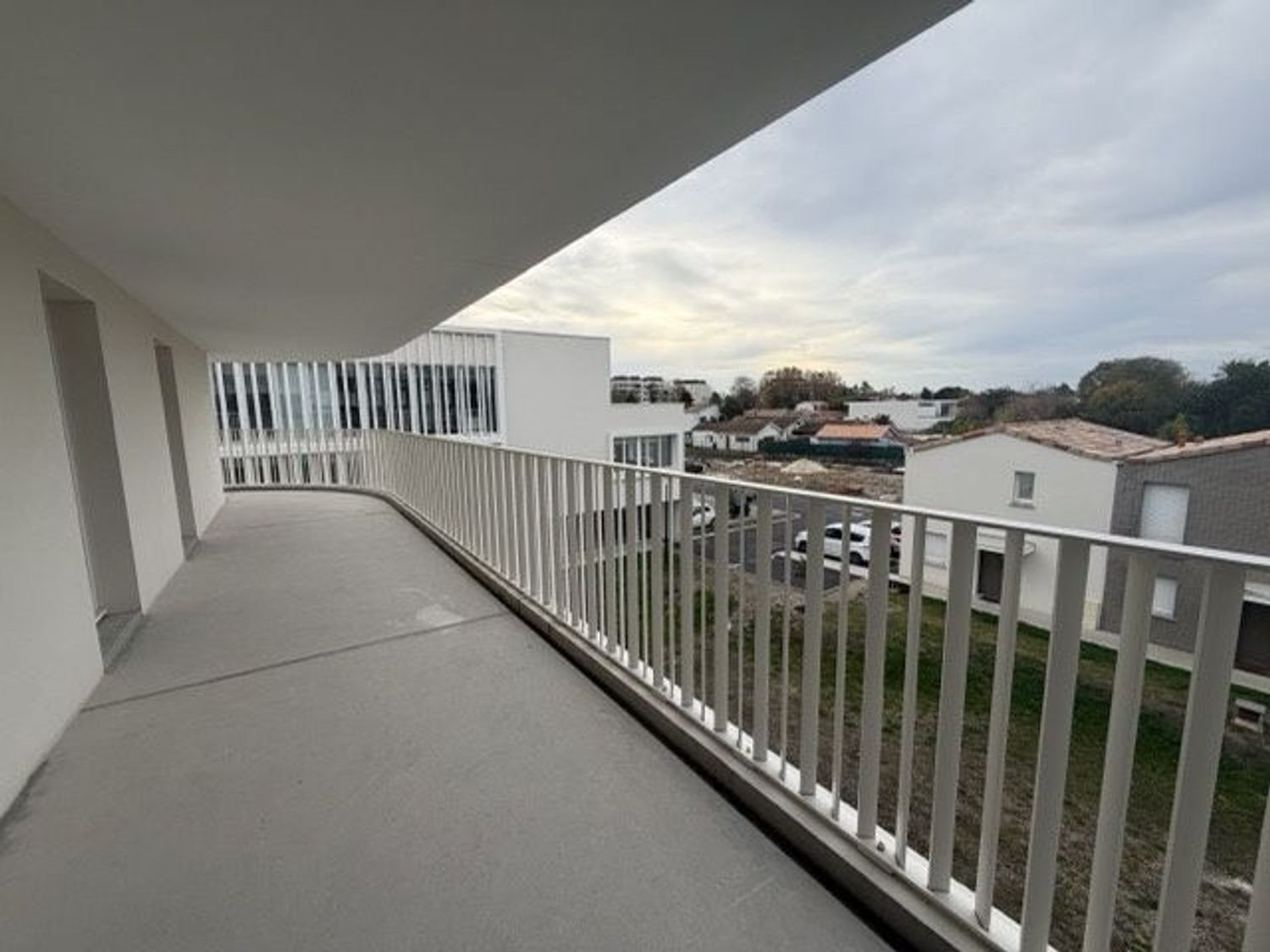 Appartement à vendre, 101m², Le Bouscat