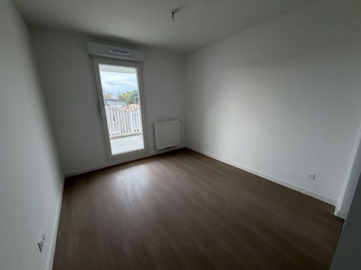 Appartement à vendre, 101m², Le Bouscat